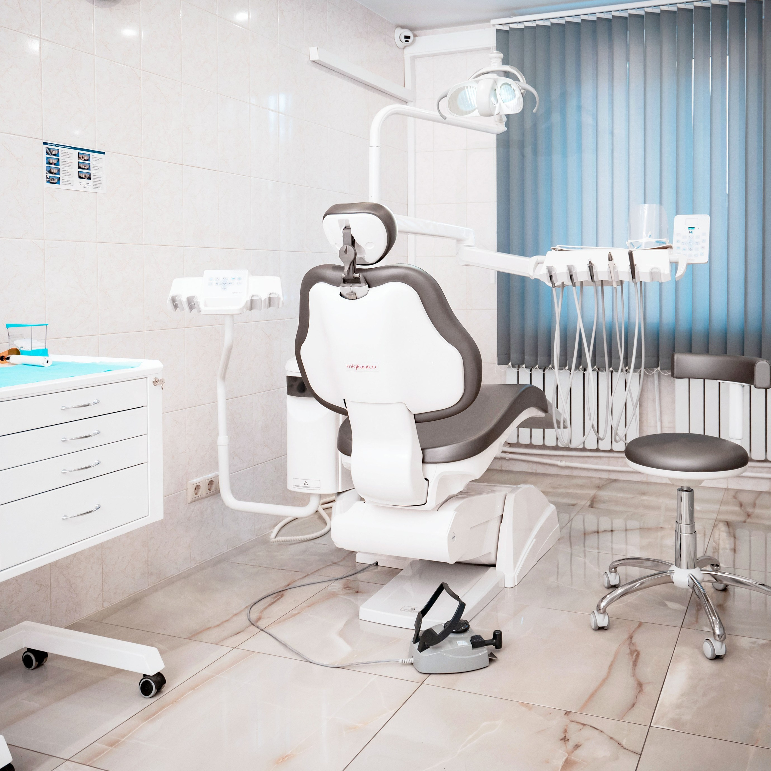 Стоматология съемка для сайта. Фото / Видеосъемка в Москве