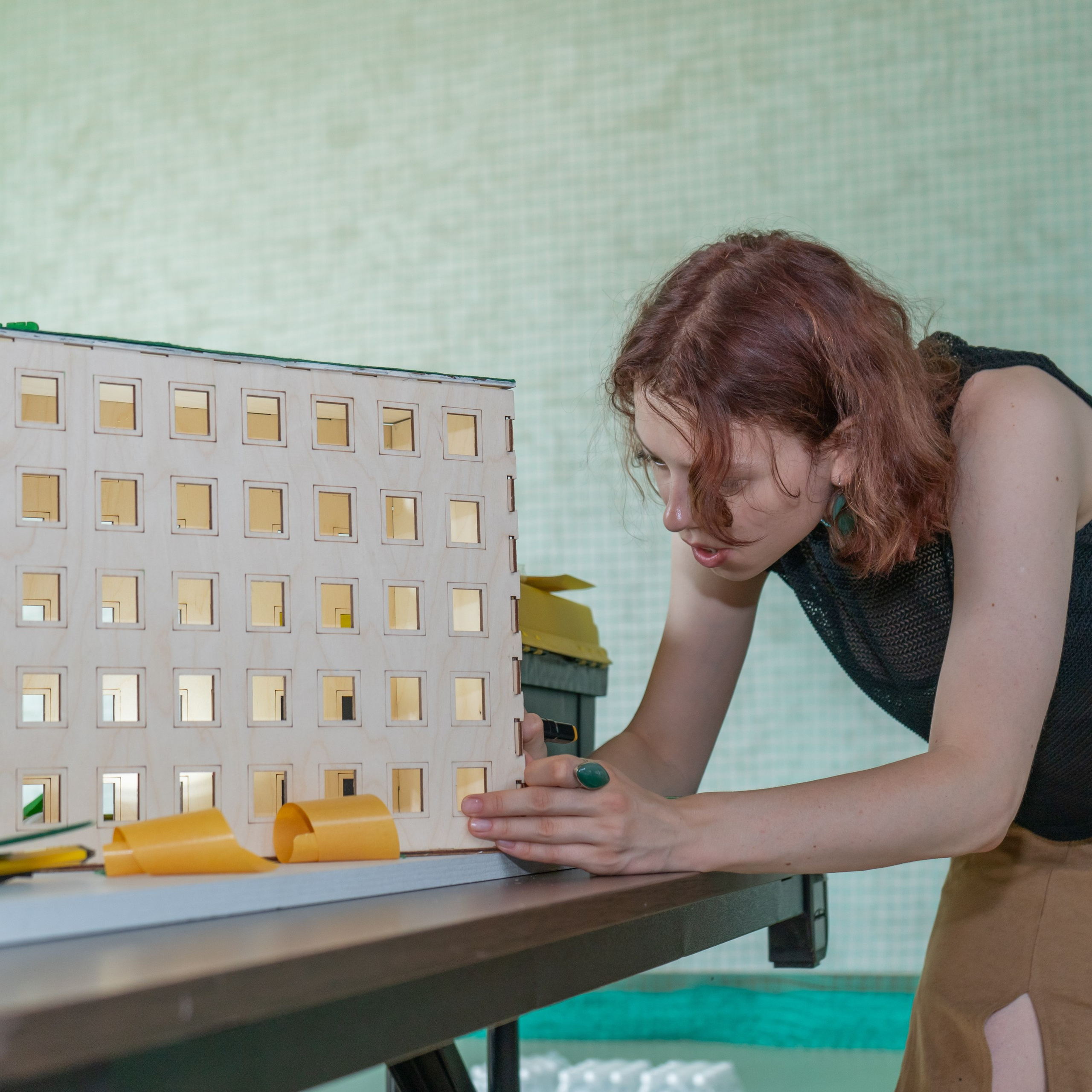 Корпоратив Мегабилдинг. Фото / Видеосъемка в Москве