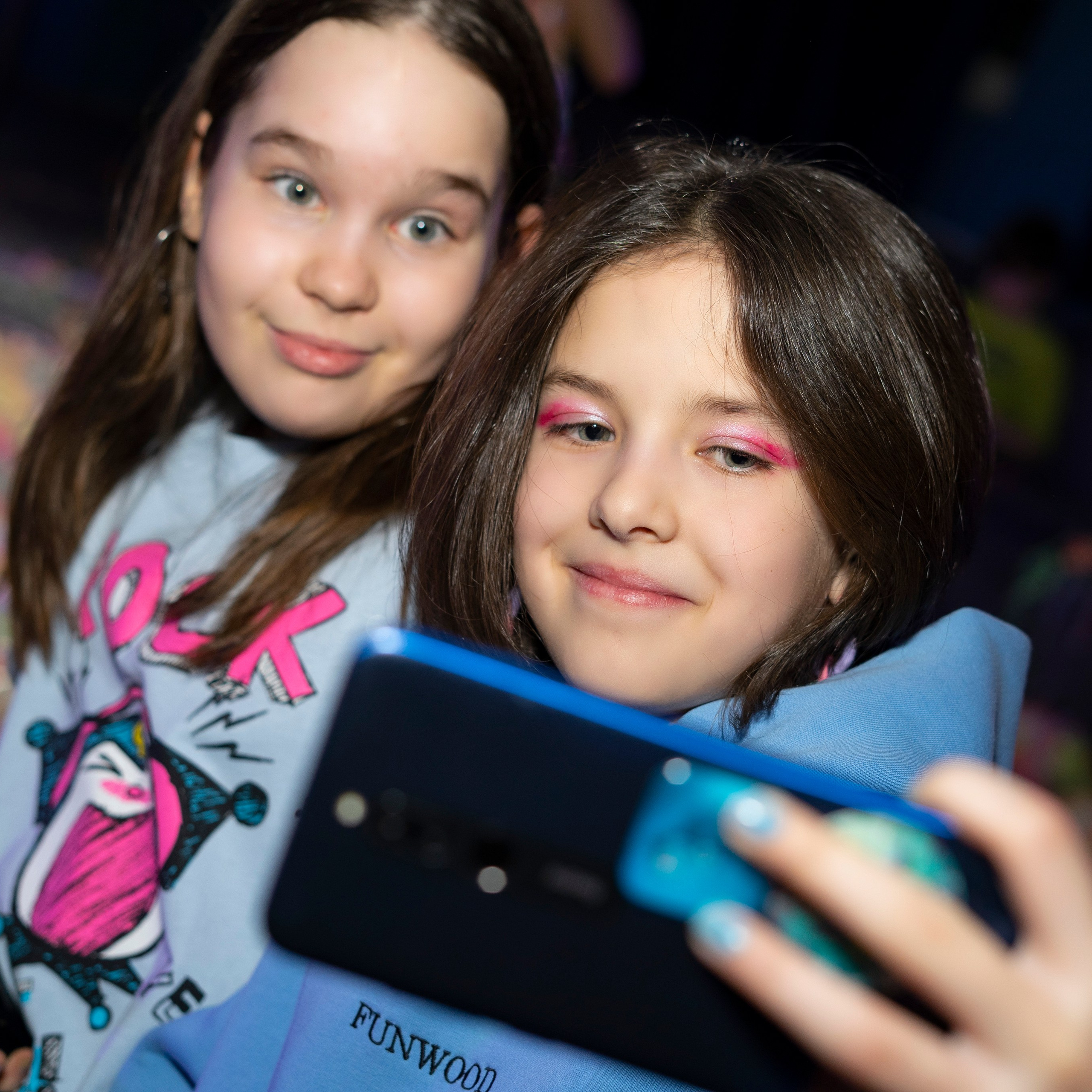 День рождение. Фото / Видеосъемка в Москве