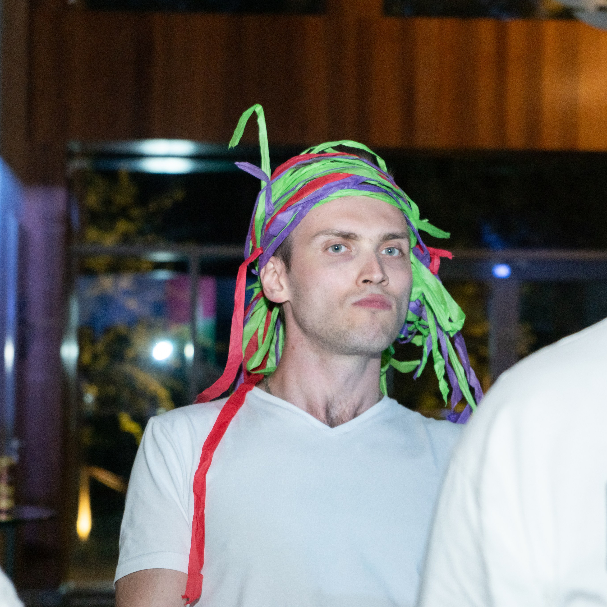 Корпоратив Мегабилдинг. Фото / Видеосъемка в Москве