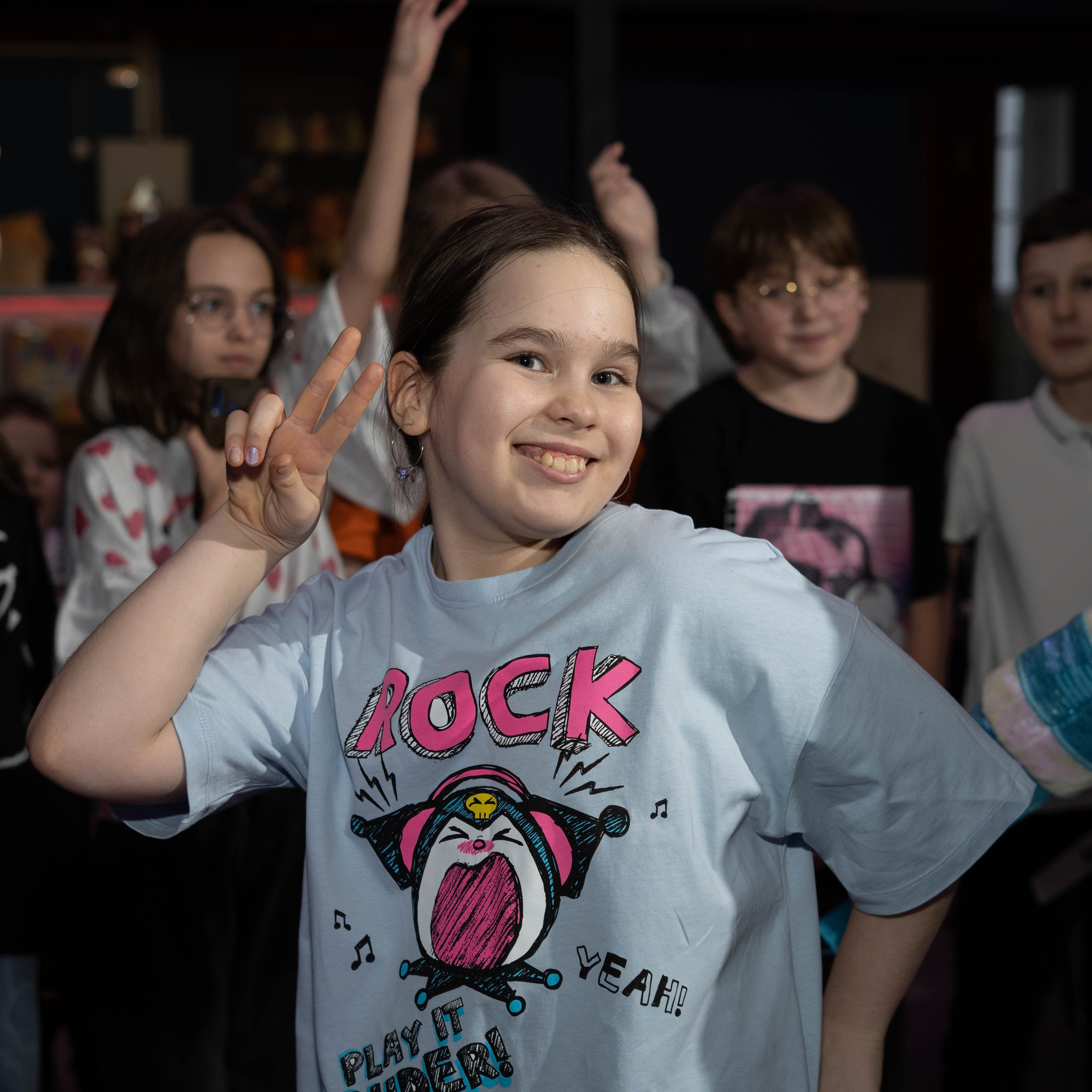 День рождение. Фото / Видеосъемка в Москве