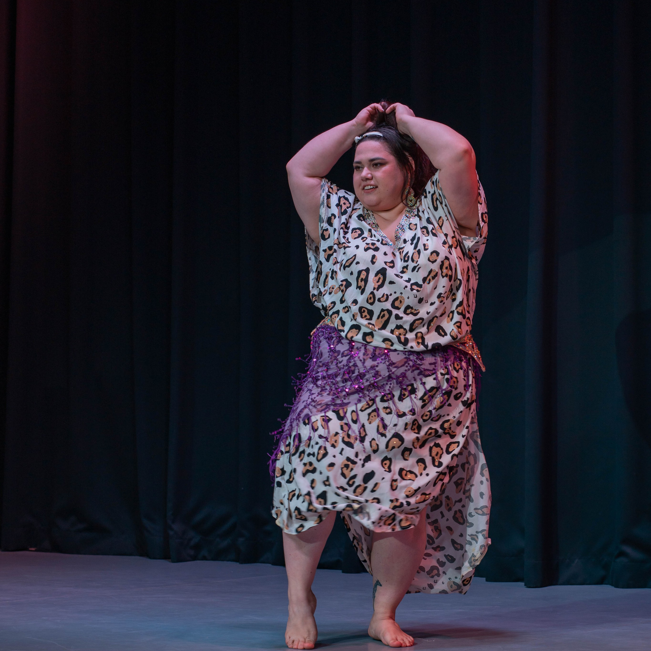 Концертная съёмка. Фото / Видеосъемка в Москве