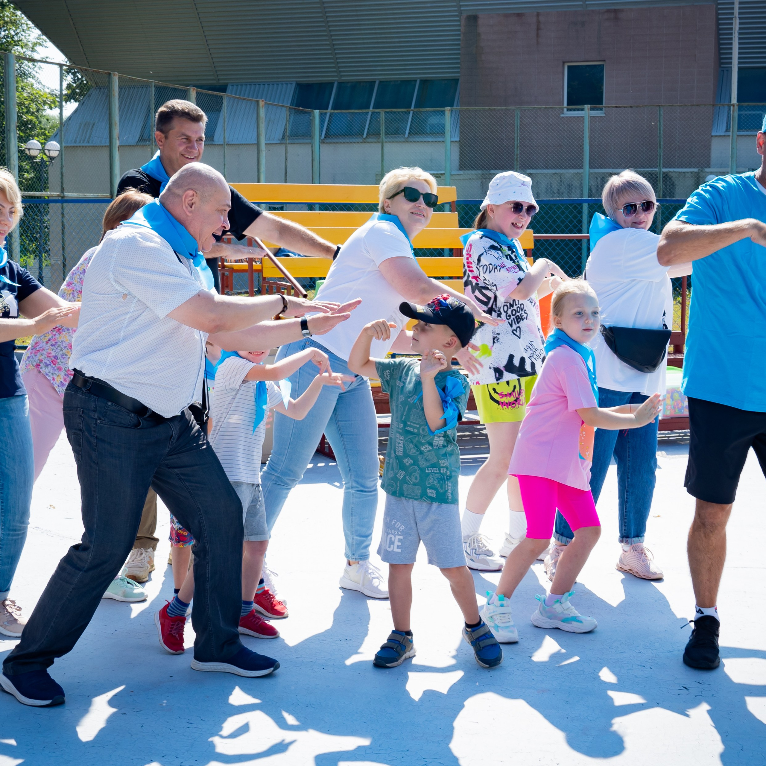 Корпоратив Газпром. Фото / Видеосъемка в Москве