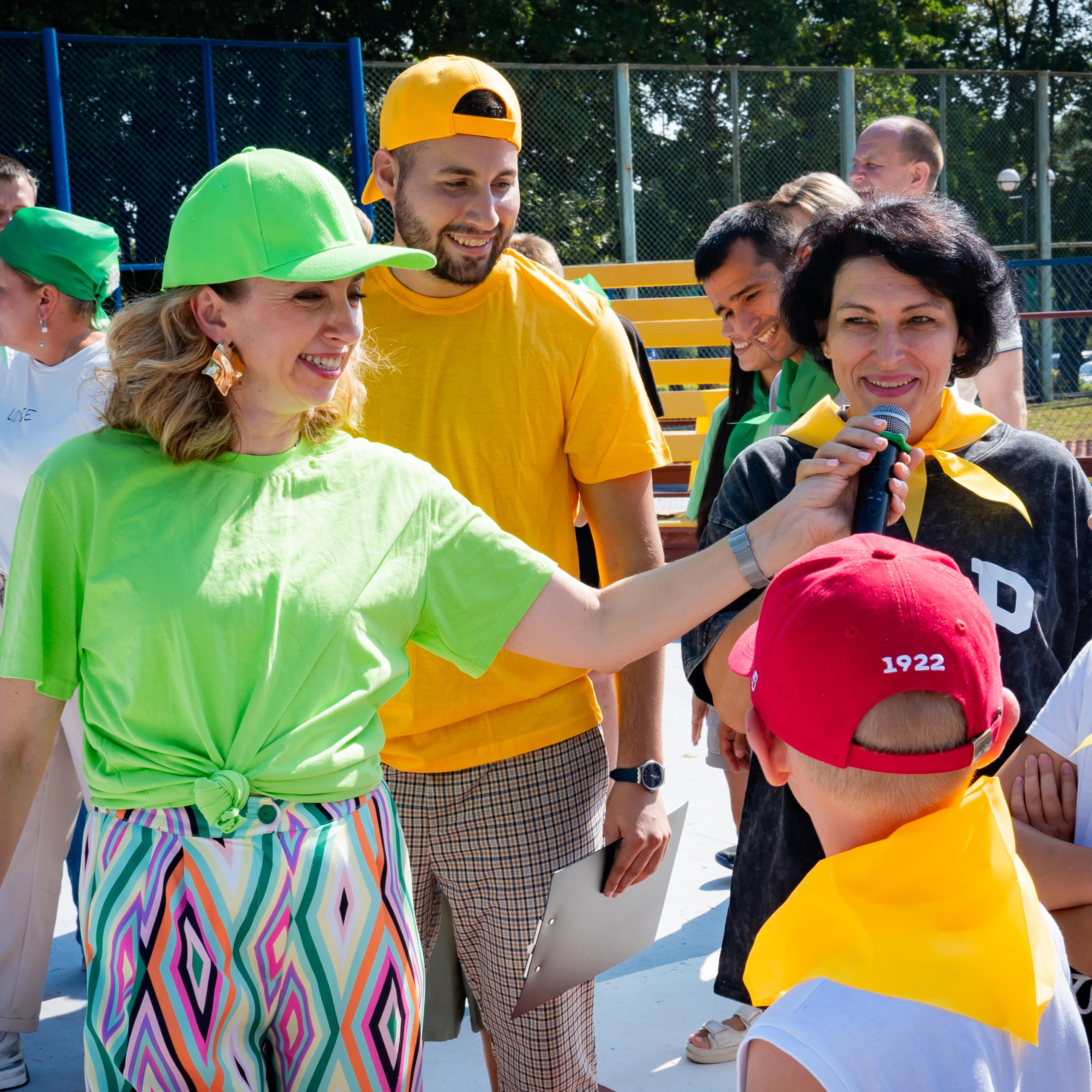 Корпоратив Газпром. Фото / Видеосъемка в Москве