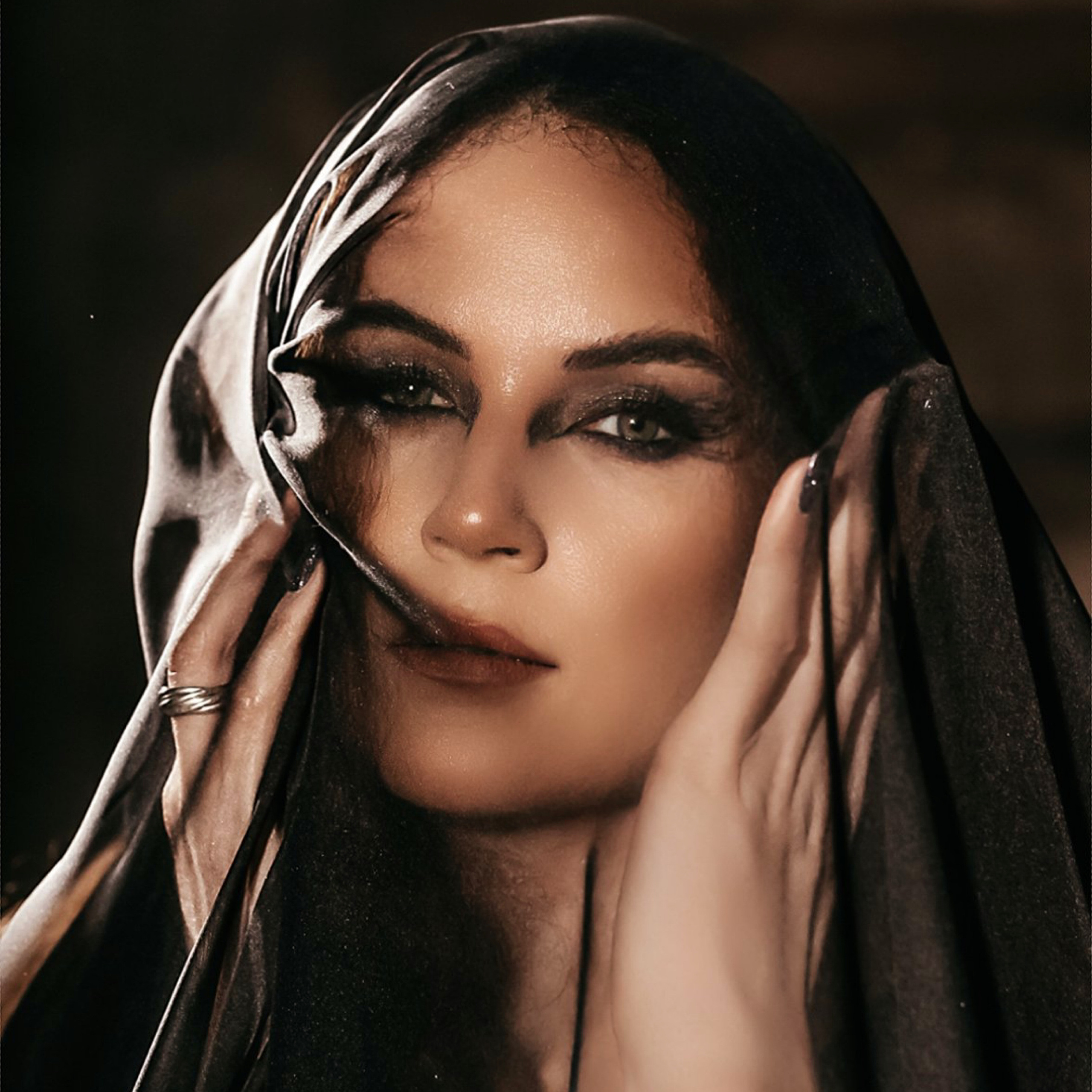 Черный лебедь