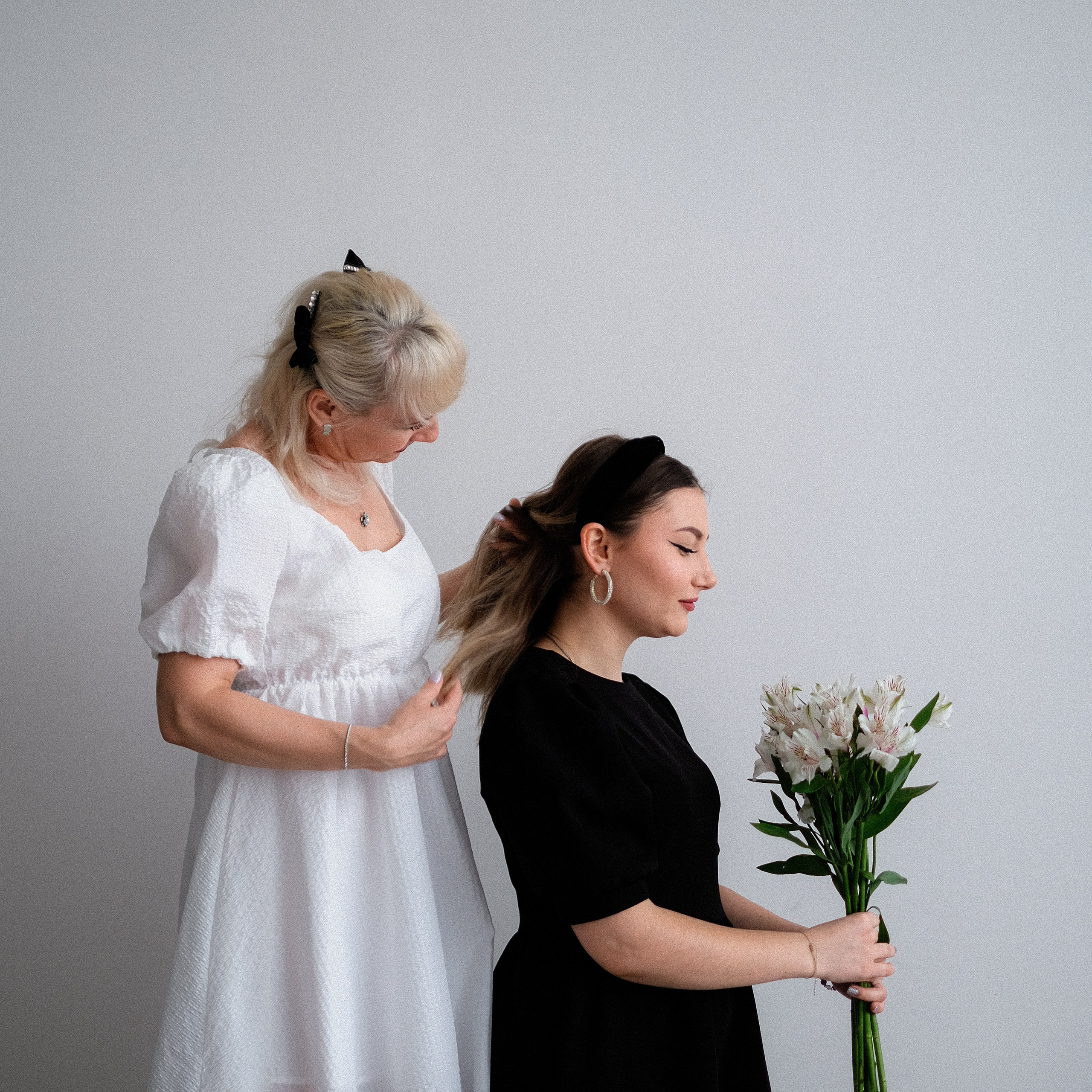 Моя дорогая