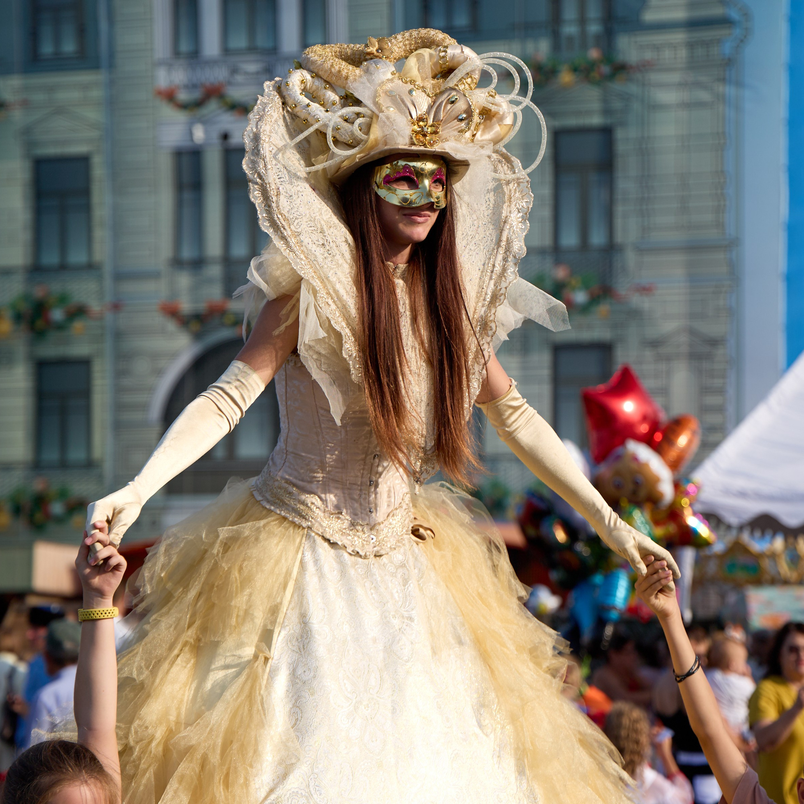 День города Ессентуки — 2025