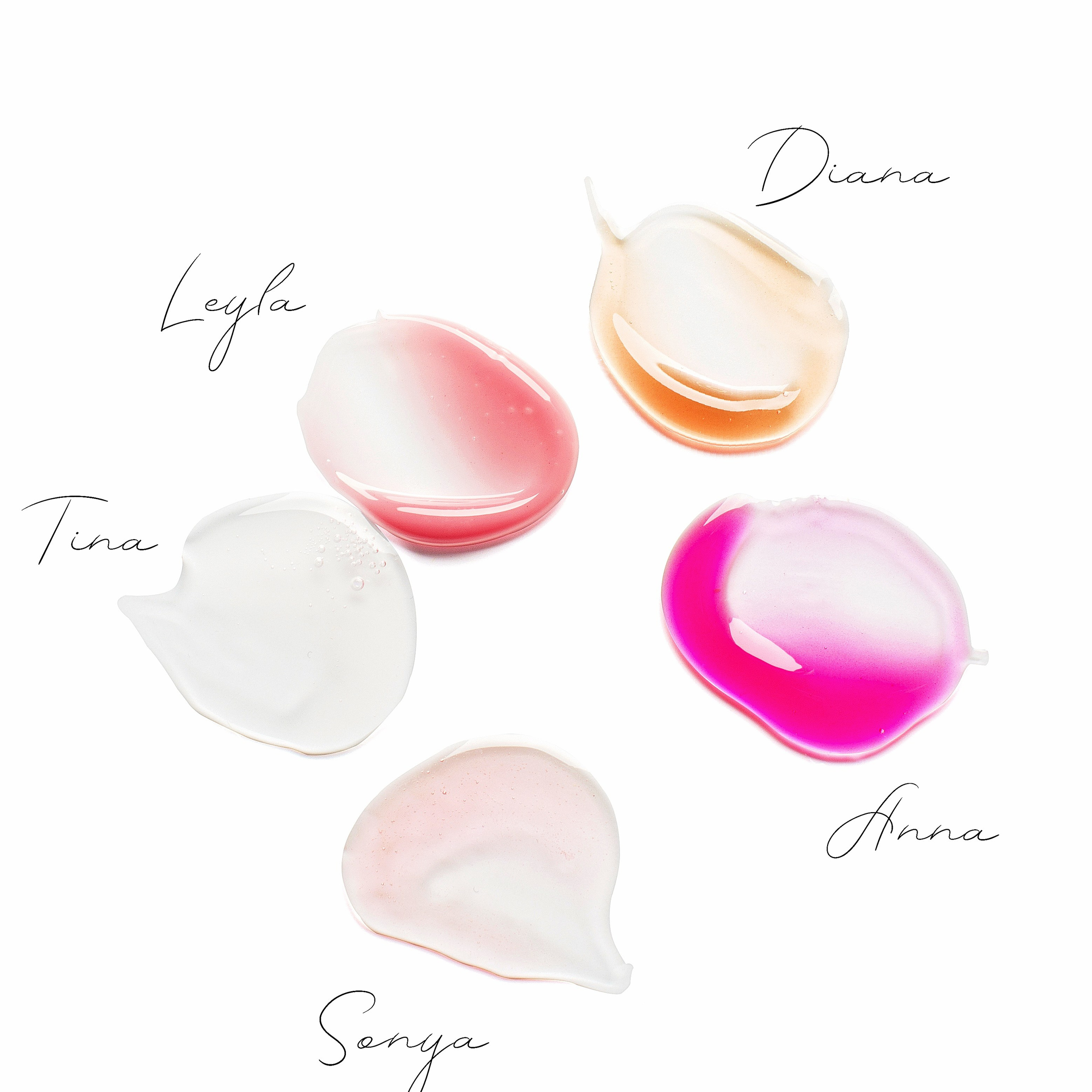 Предметный фотограф в Москве Сидорова Ульяна.Предметная фотосъёмка