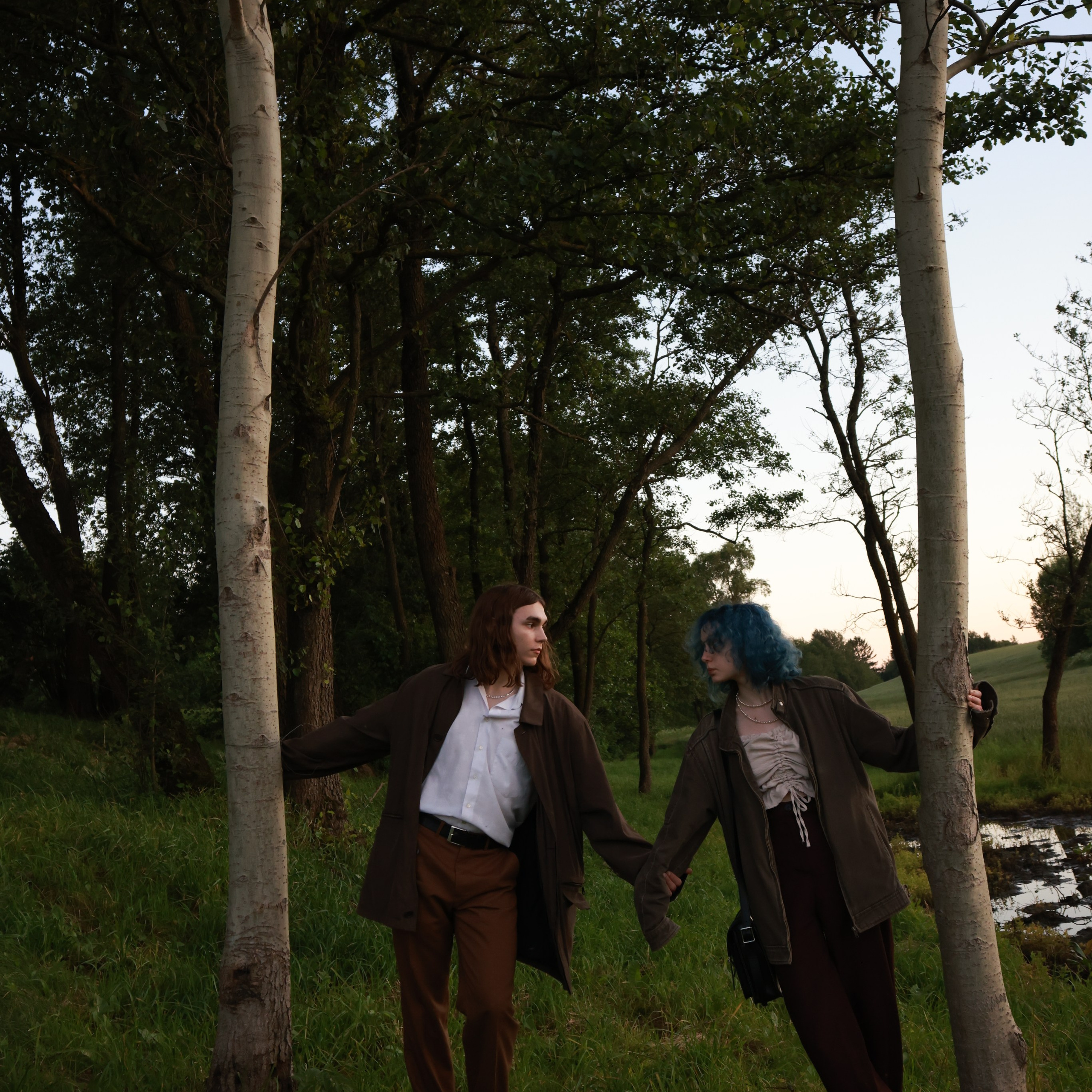 Ваши совместные истории