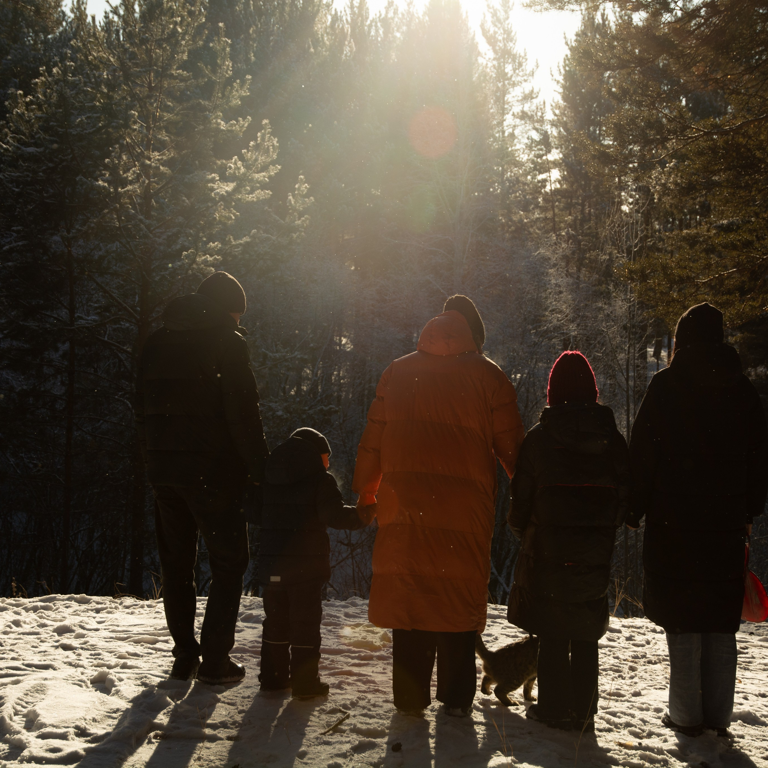 Отзывы. Семейный и женский фотограф Арина Балякина