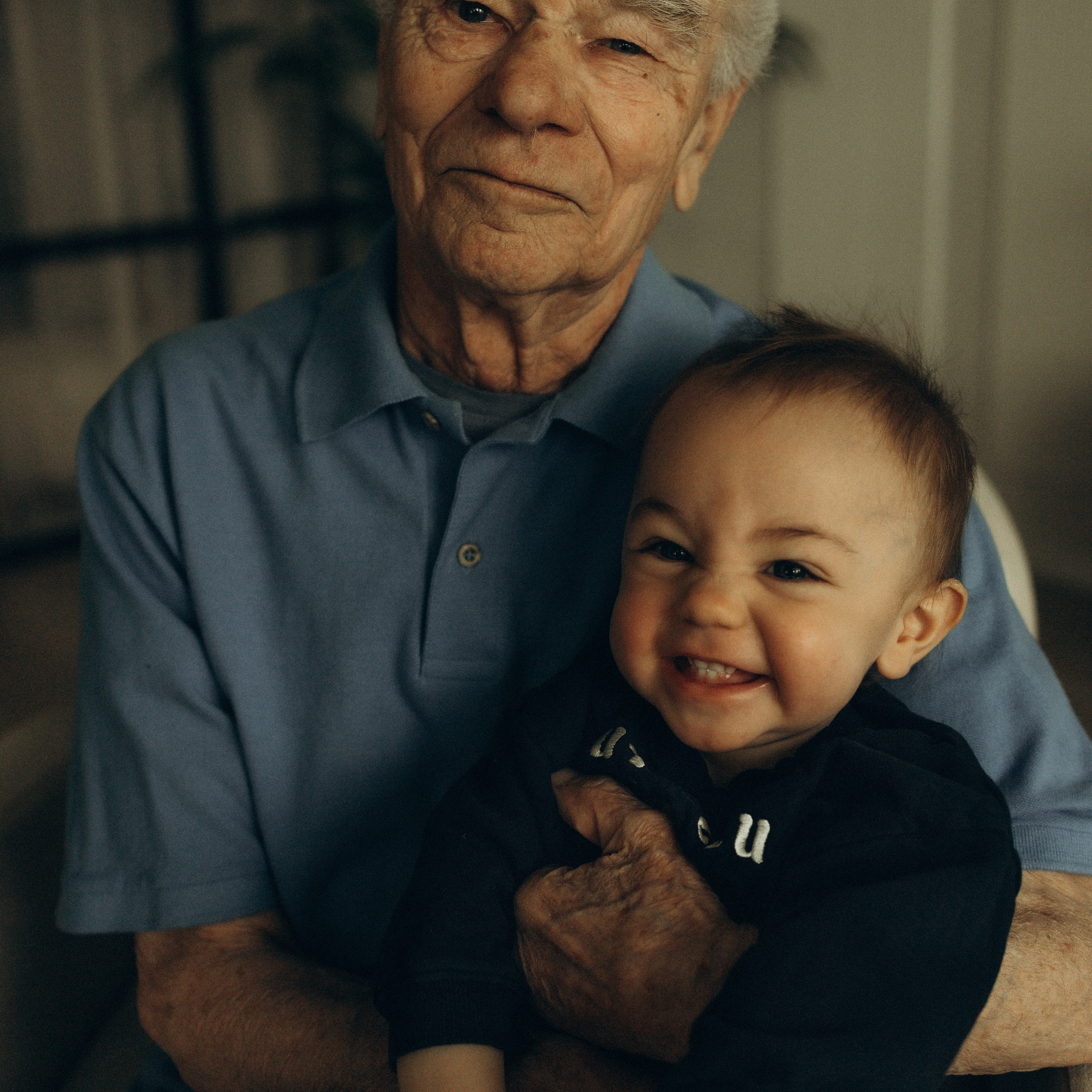 История Поколений