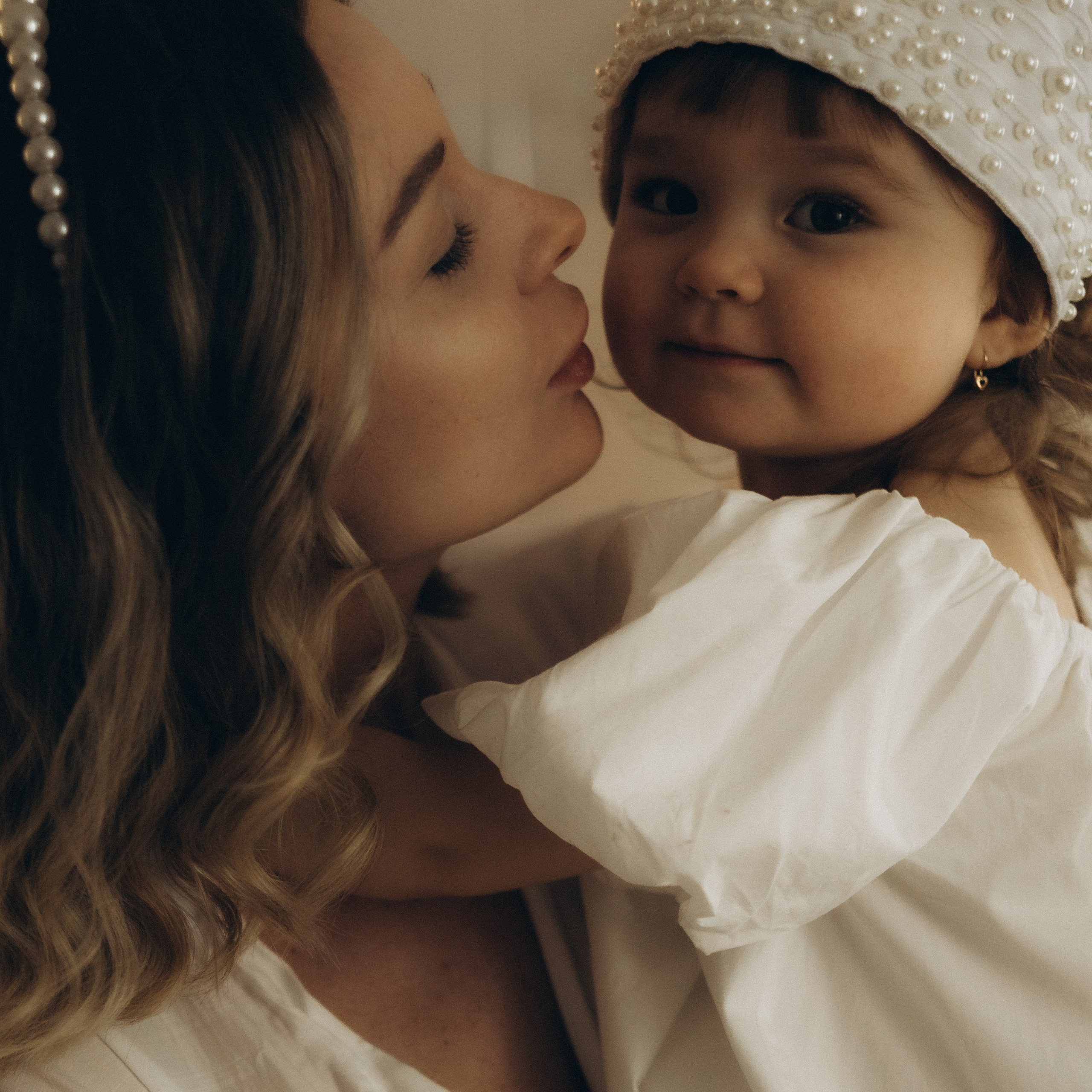 Дарья и Мия