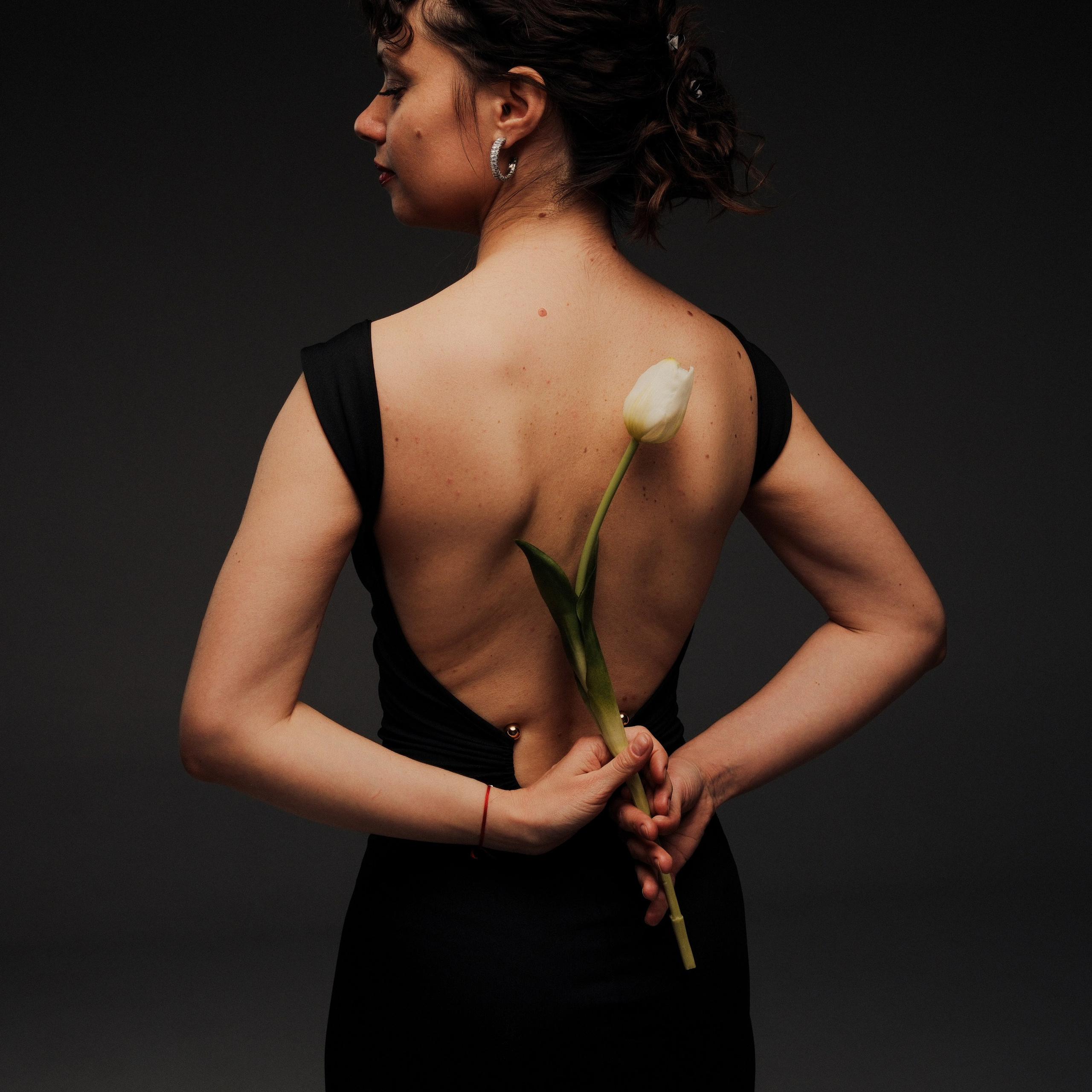 Отзывы. Портретный фотограф в Новороссийске|Елизавета Кулакова