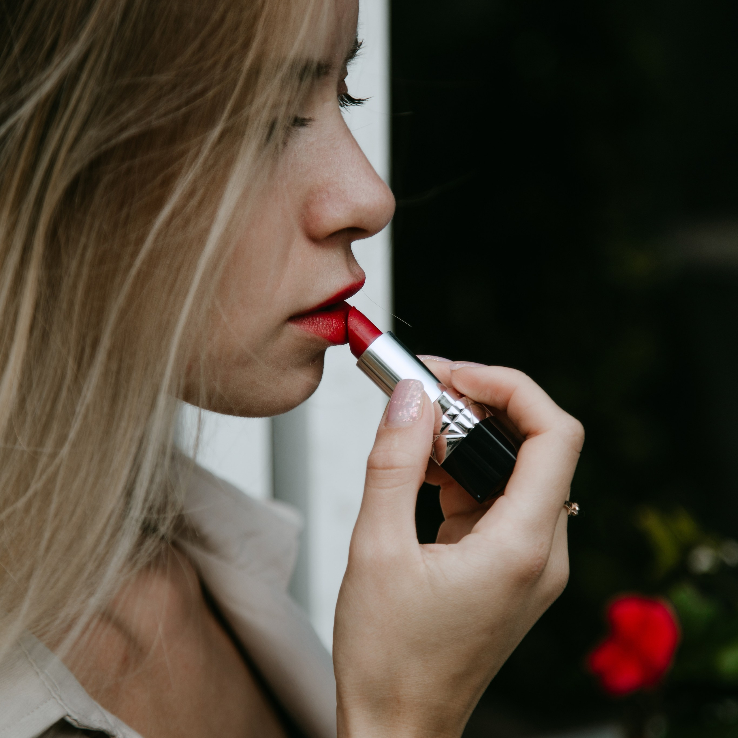 Утренняя прогулка