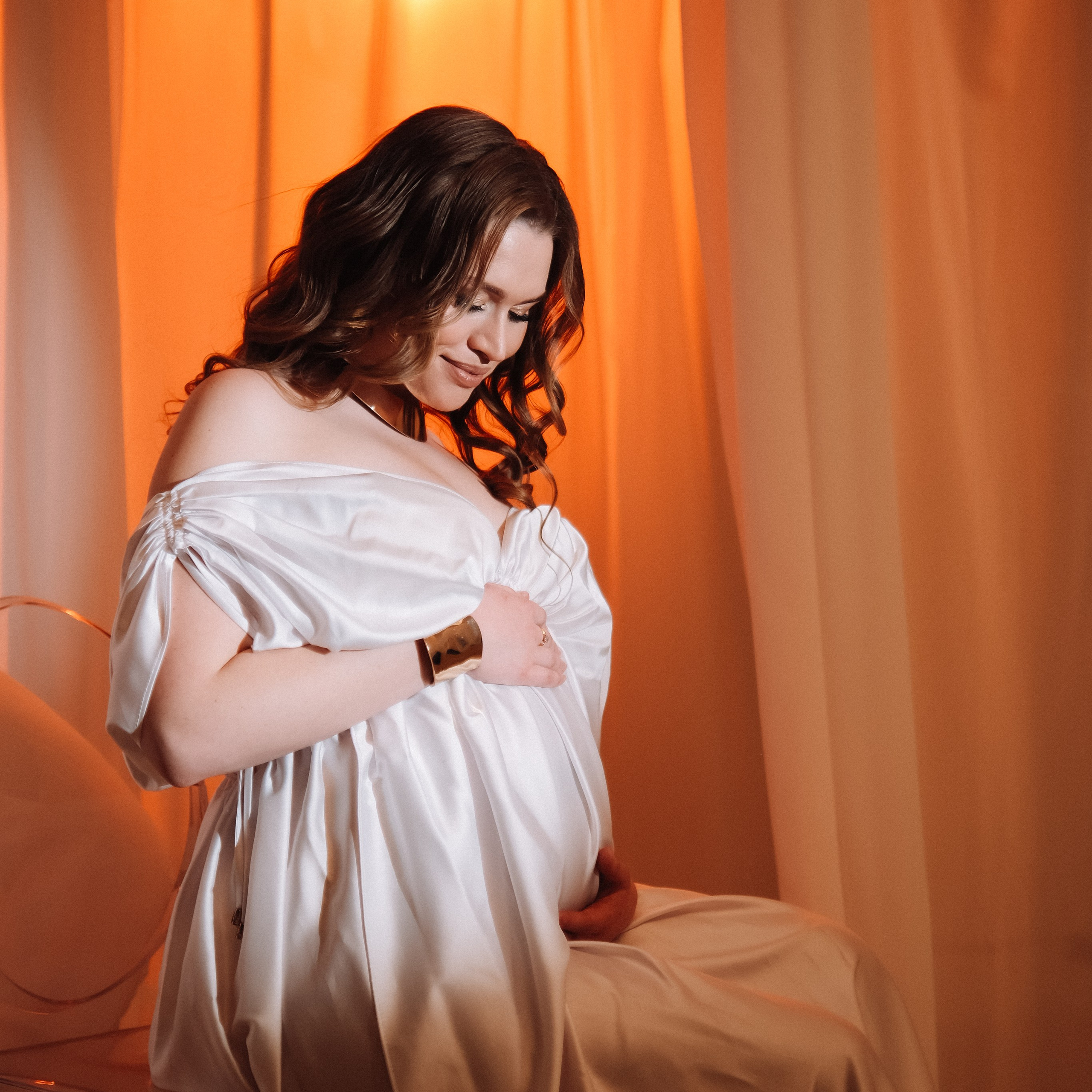 Там, где начинается любовь