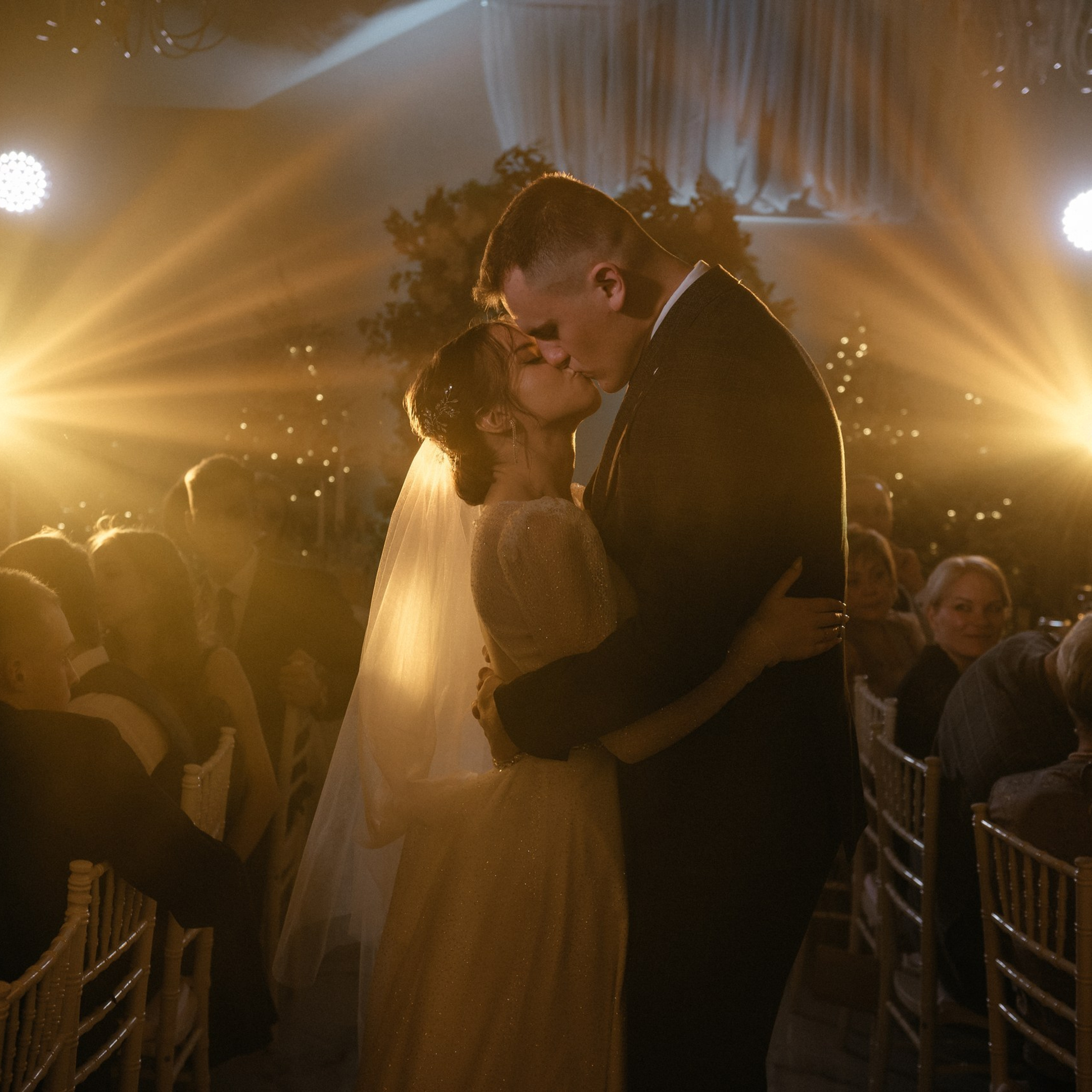 Отзывы. Wedding PHOTOGRAPHER Andrew Vnukov