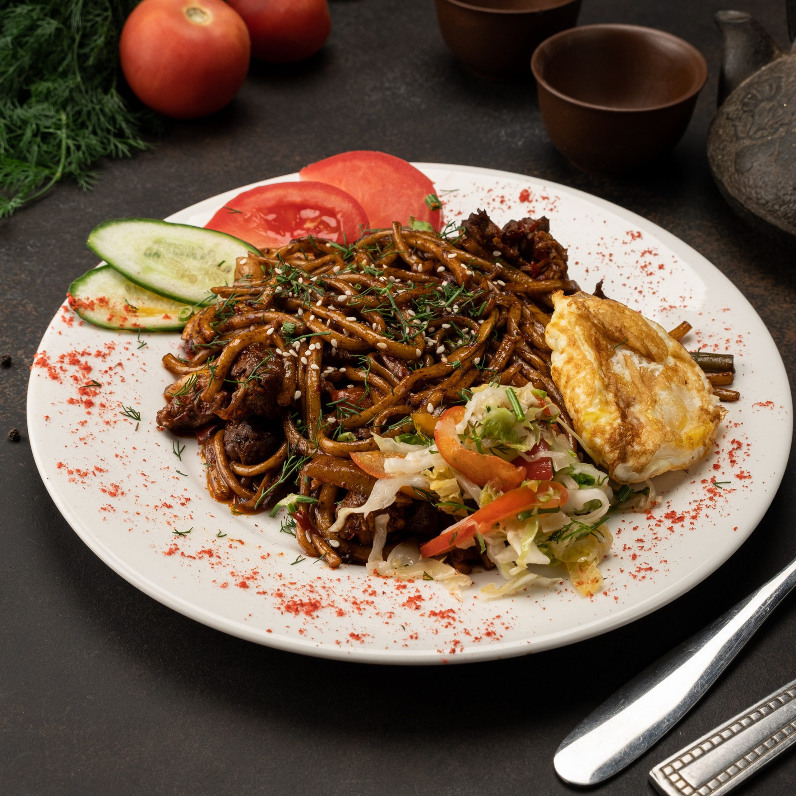 Отзывы. Food и предметный фотограф Никита Алексеев