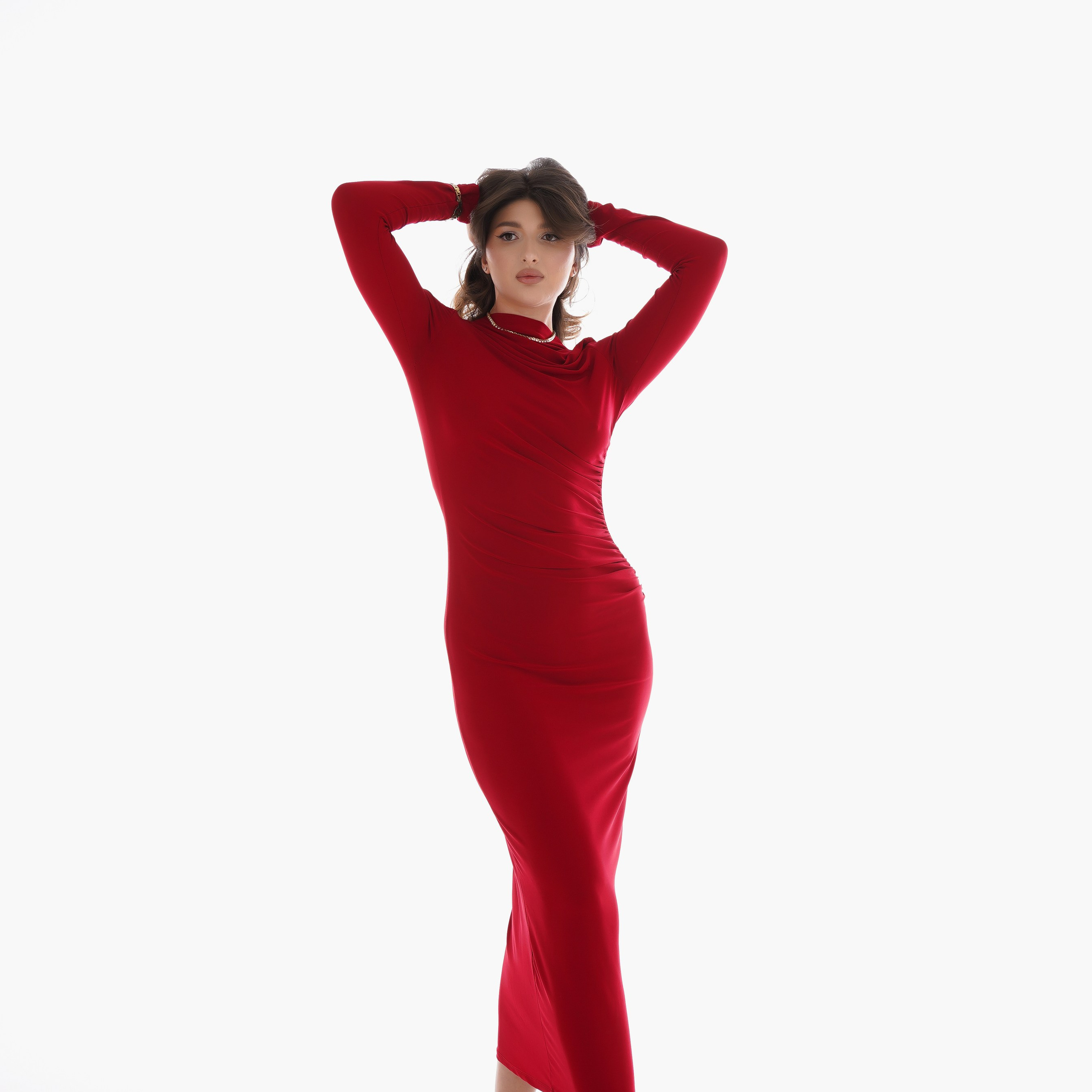 Фотосессия в&nbsp;Ракурсе