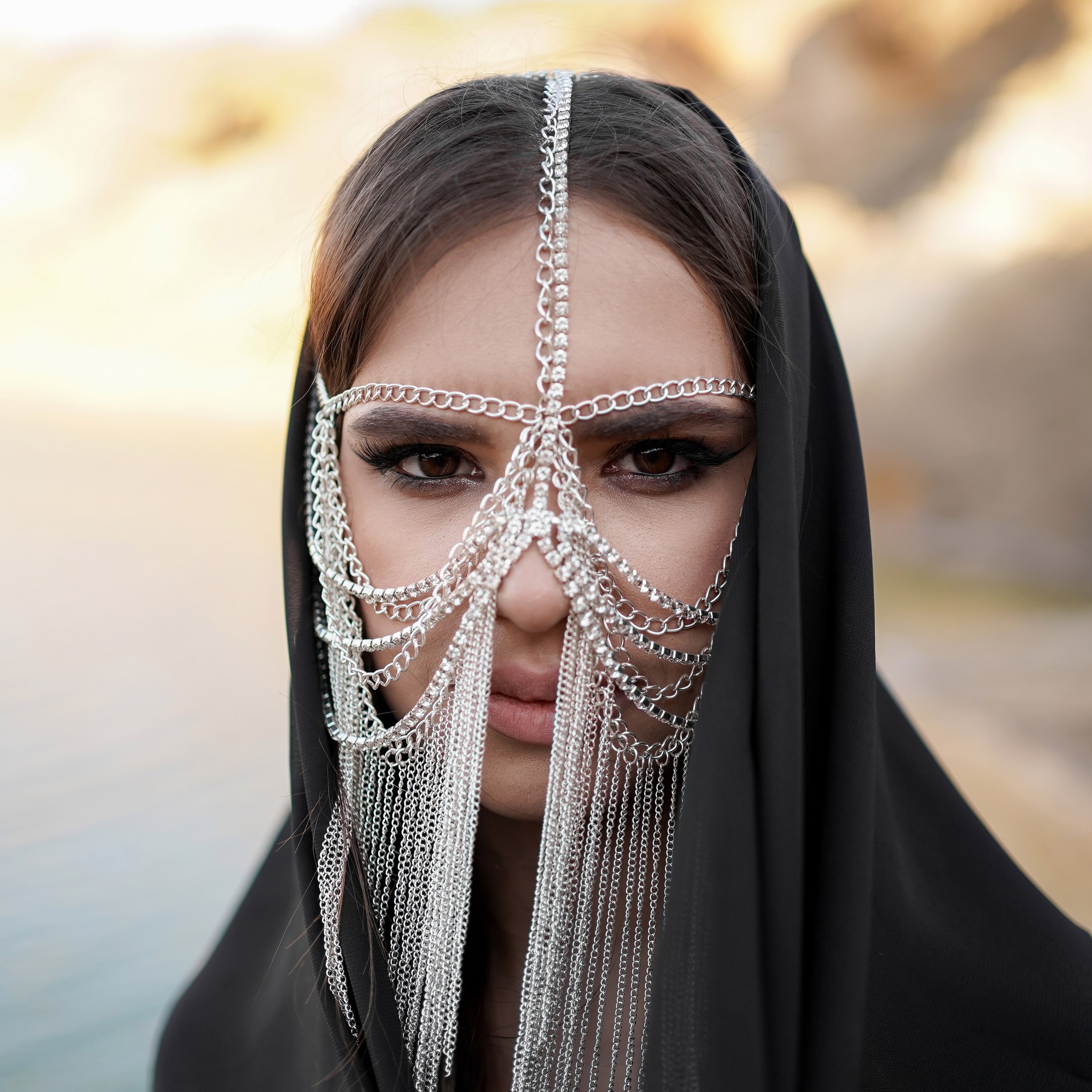 Фотосессия на&nbsp;карьере в&nbsp;Новочеркасске