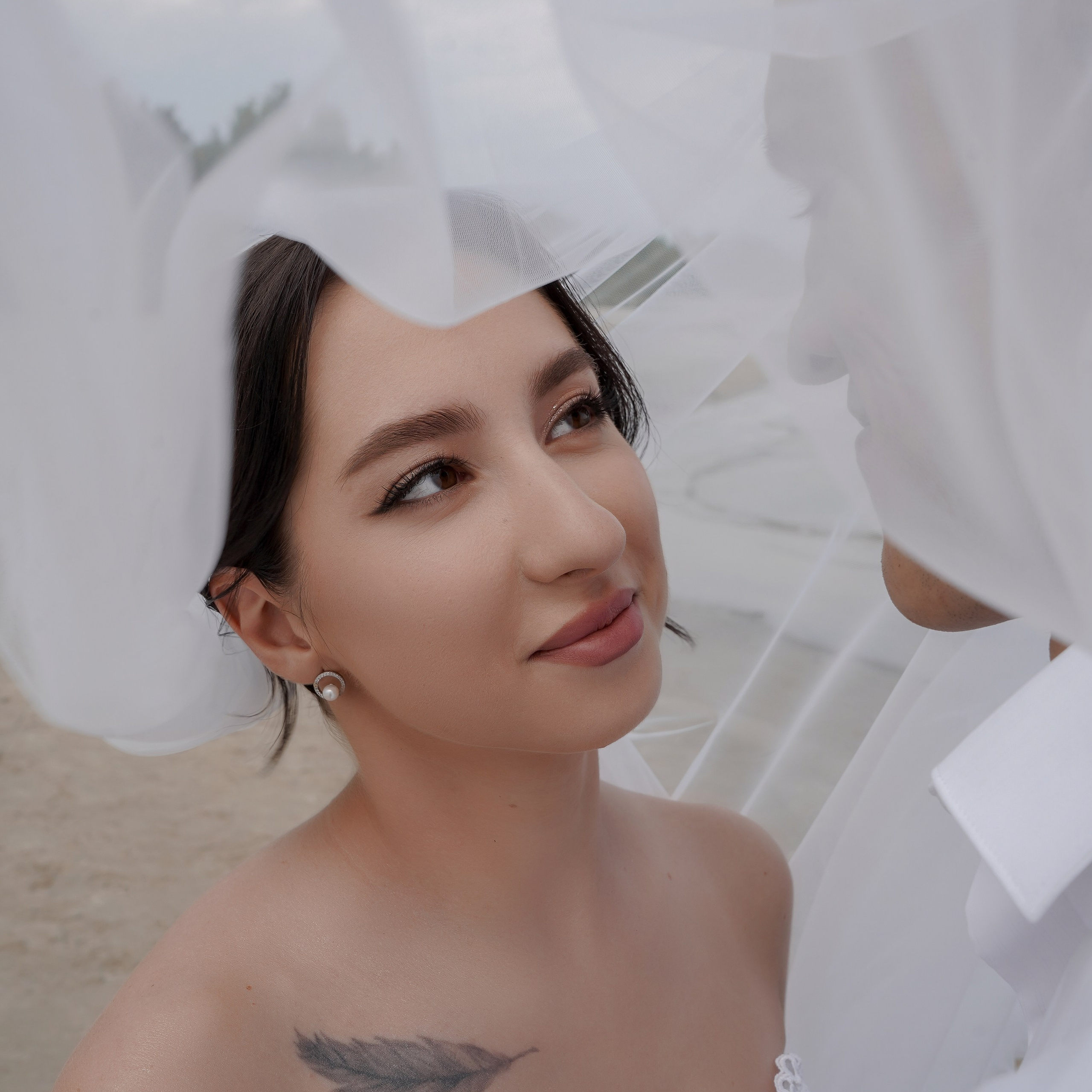 Иван и Изабелла