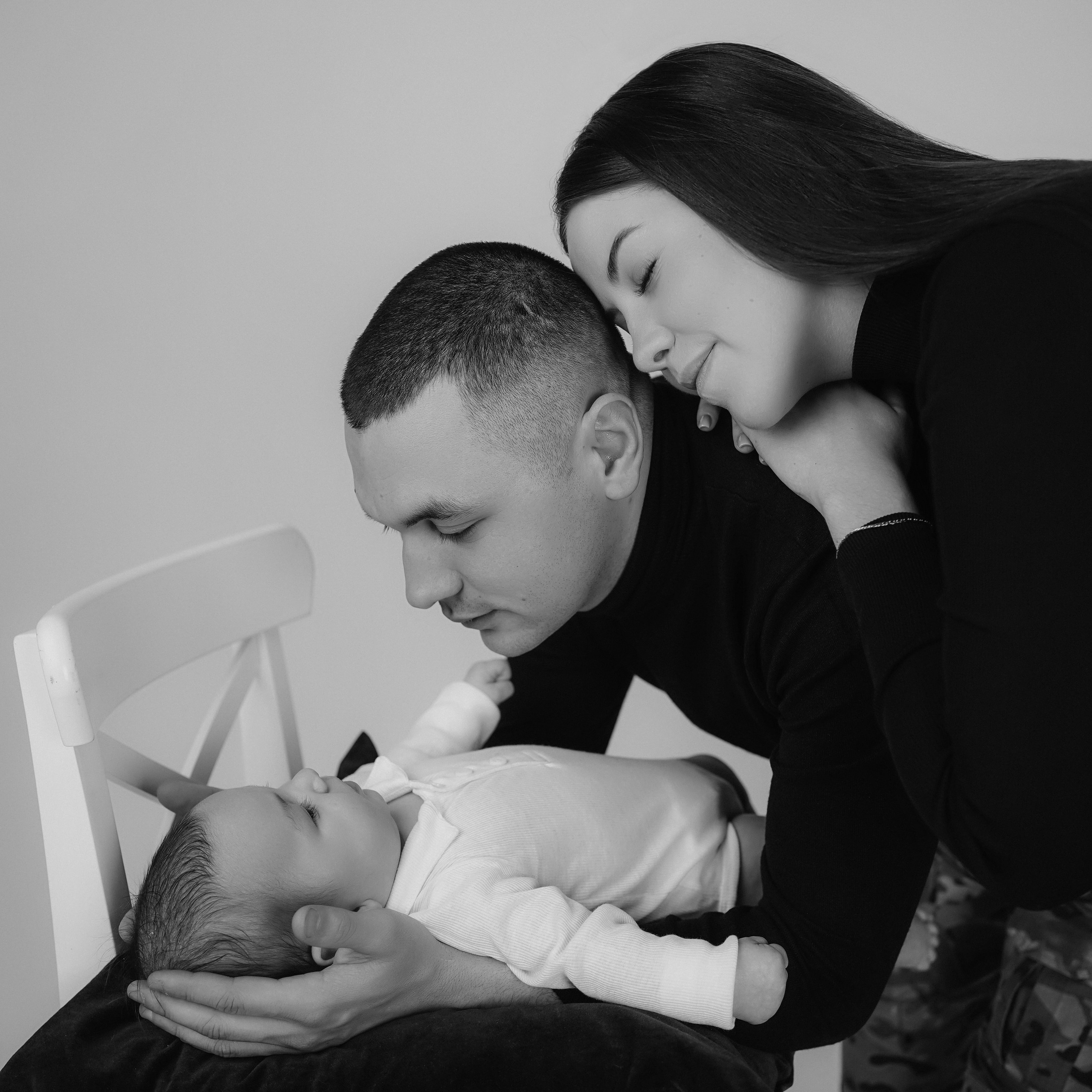 Фотосессия в&nbsp;фотостудии Новочеркасска «Рафинад»