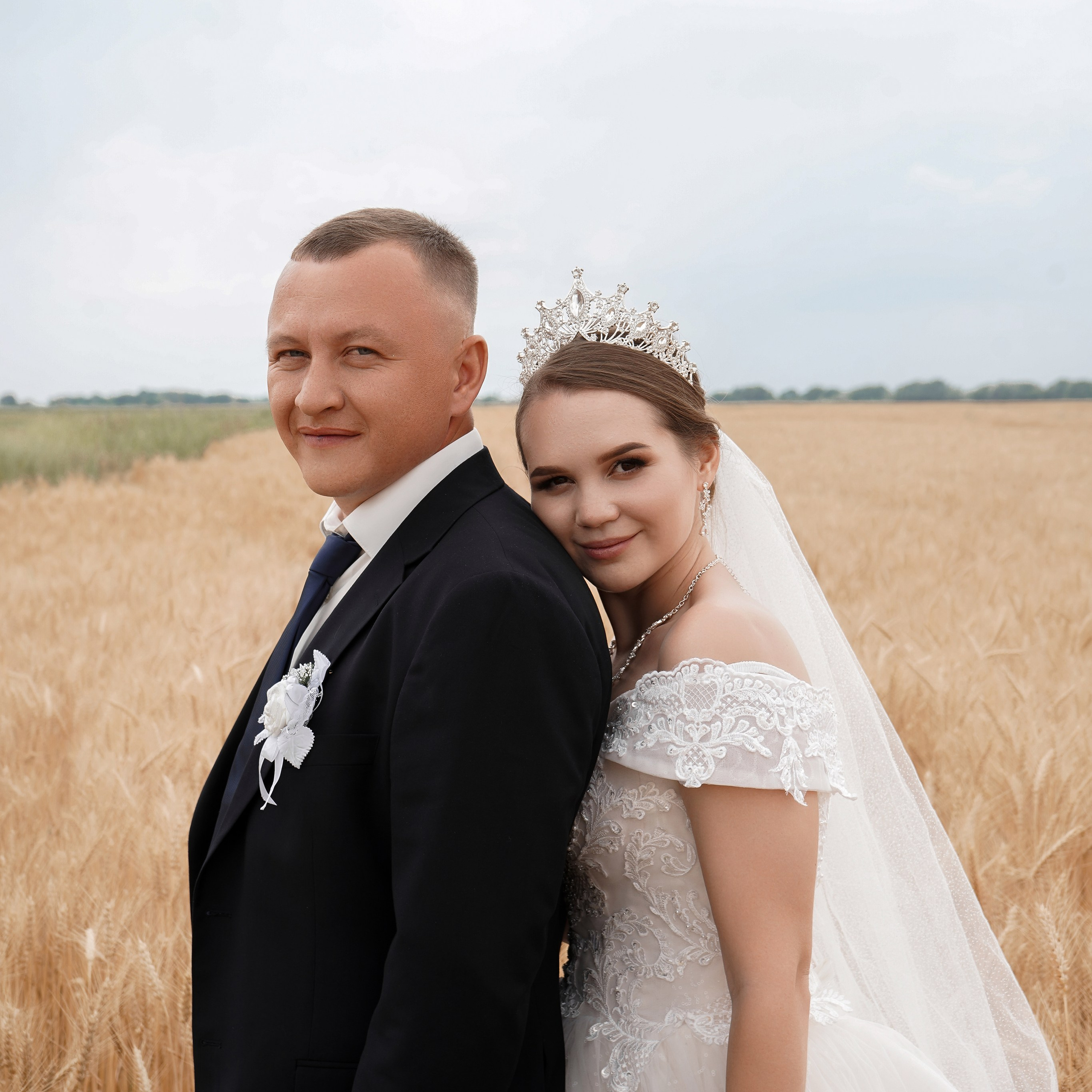 Вячеслав и Юлия