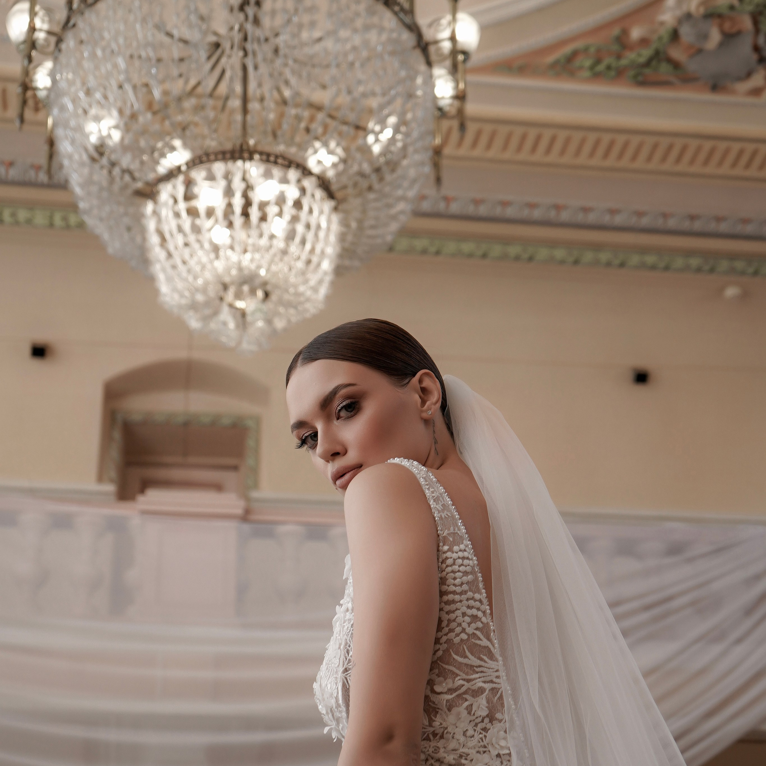 Владислав и Дарья