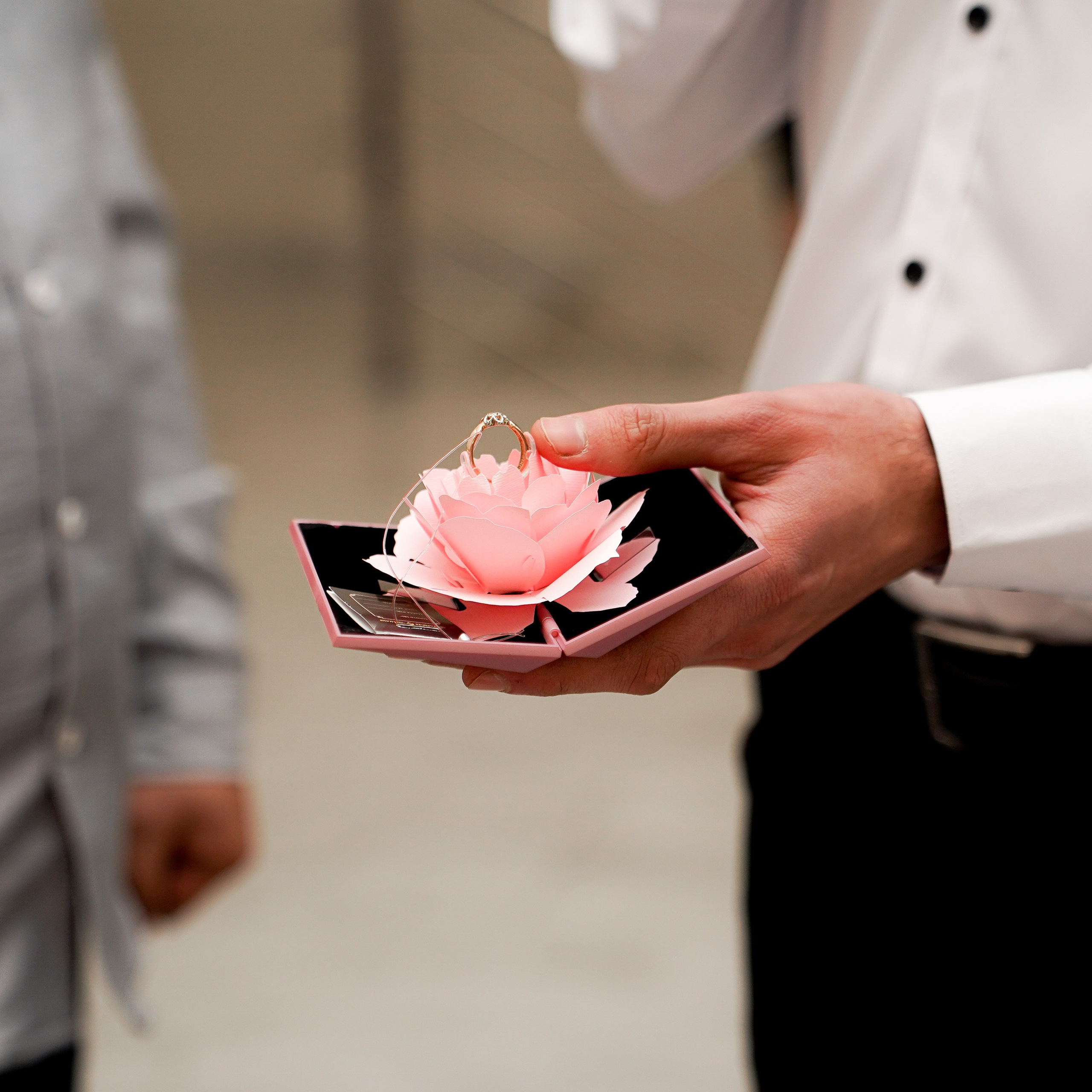 Сватовство