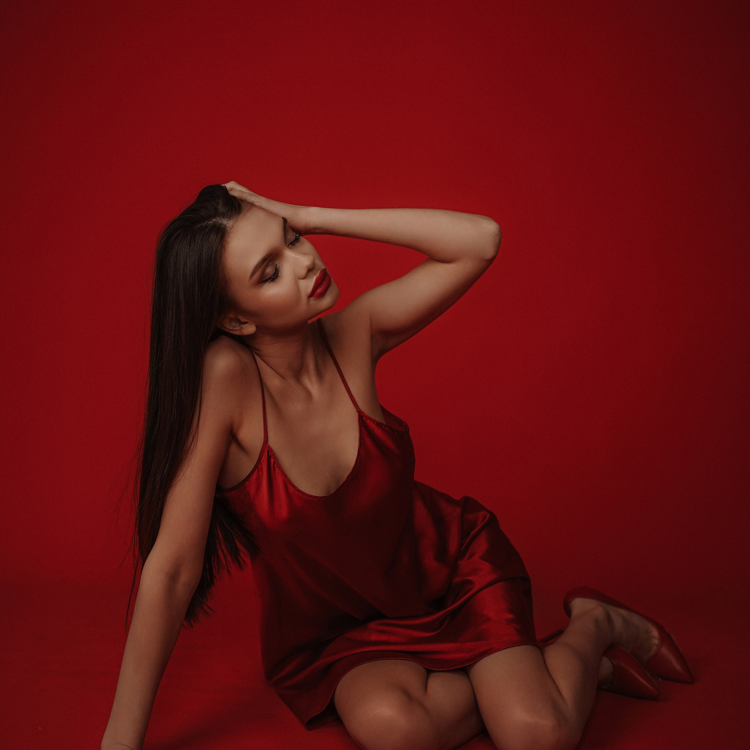 Фотосессия в&nbsp;КОТТА