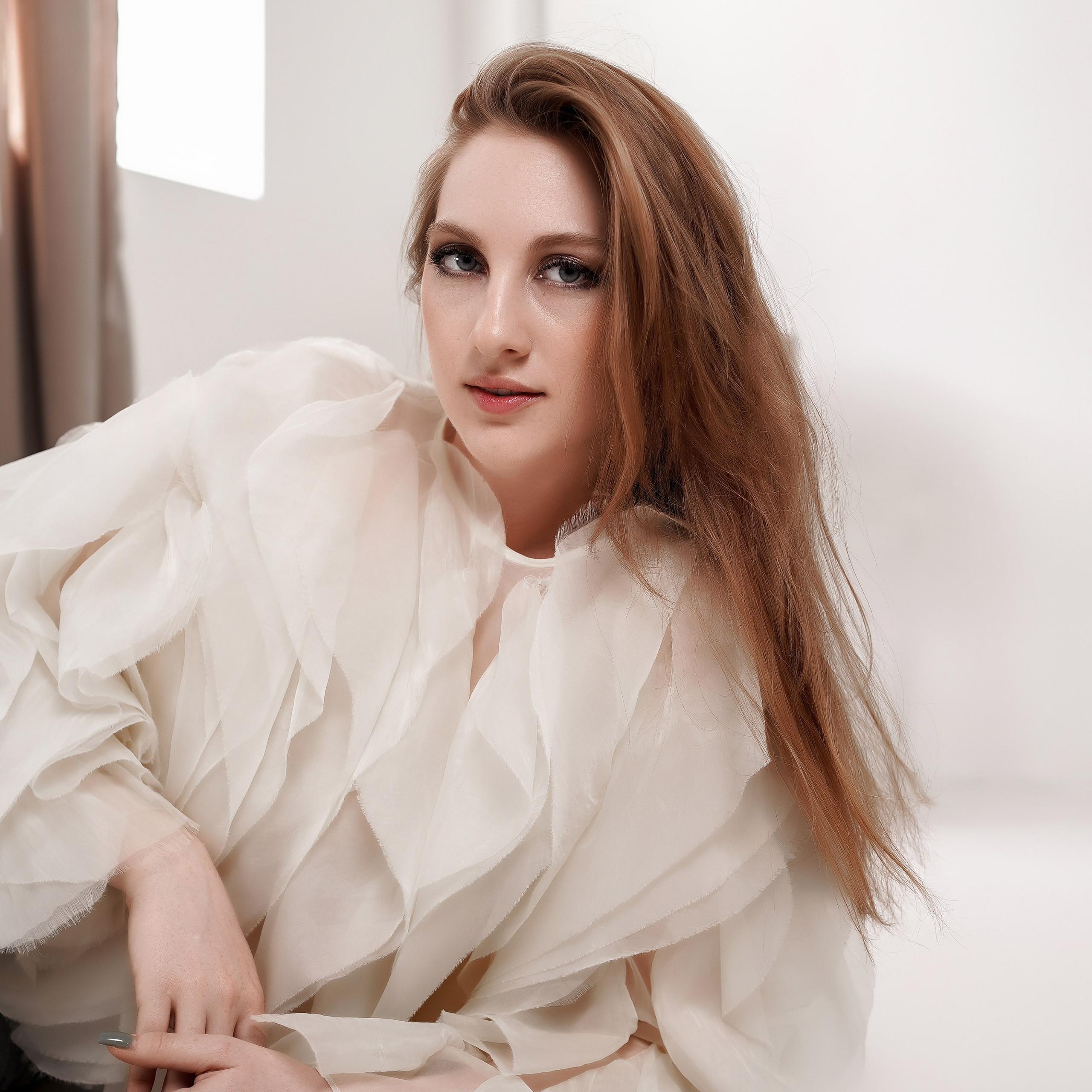 Фотостудия MODO. Женский фотограф Ростов-на-Дону и Батайск. Фотосессия с Маргаритой
