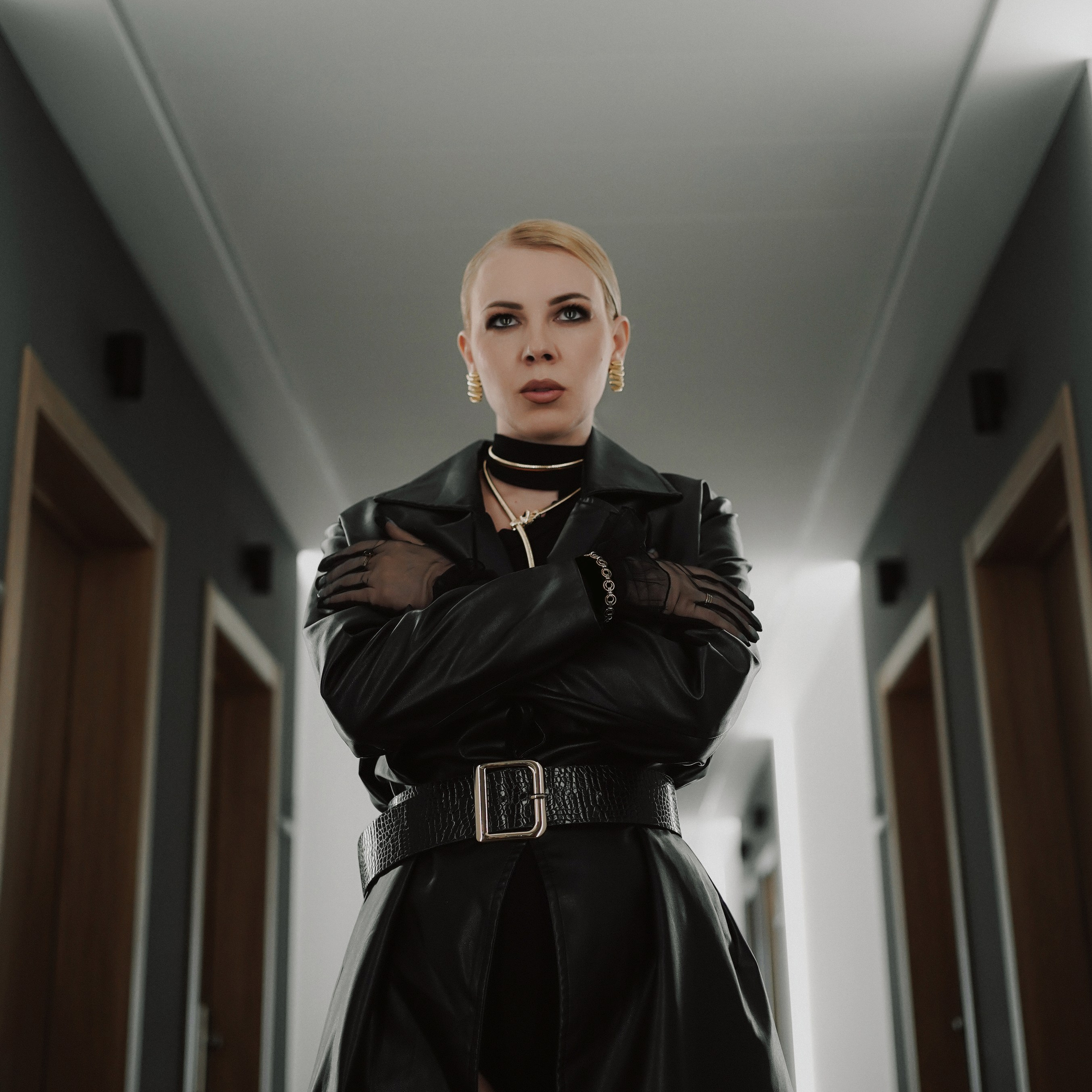 Фотосессия в&nbsp;отеле Ермак