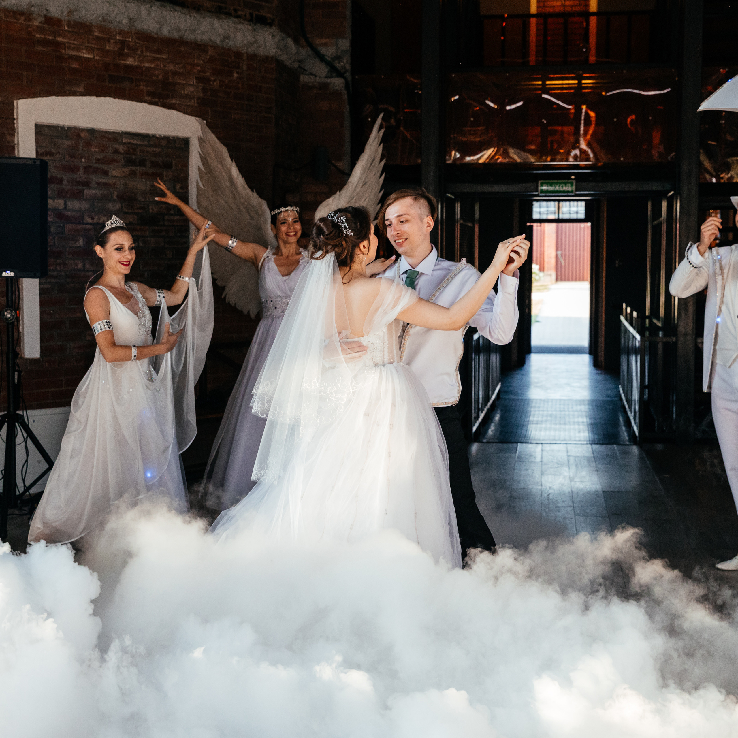 Отзывы. Свадебный и семейный фотограф в Москве Анастасия Карасева