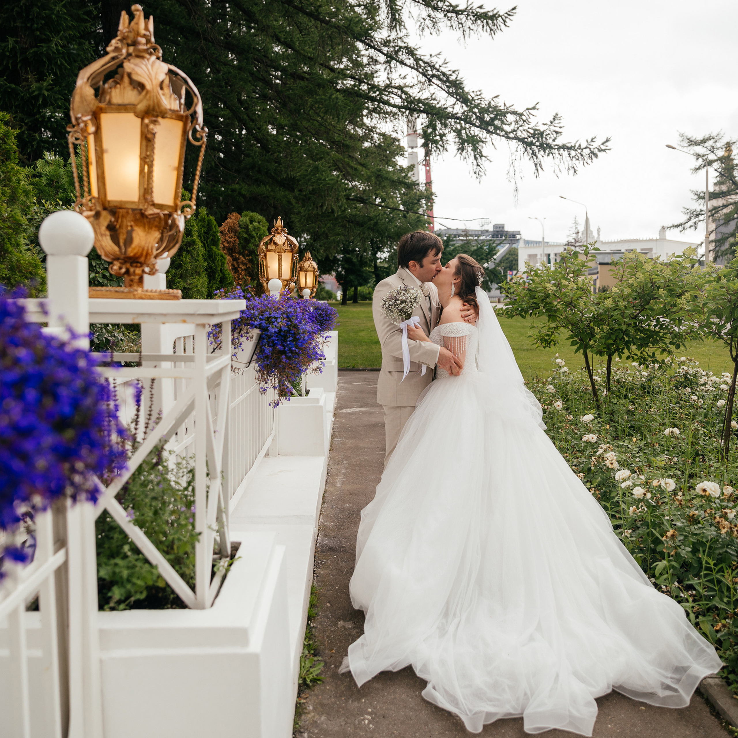 Отзывы. Свадебный и семейный фотограф в Москве Анастасия Карасева