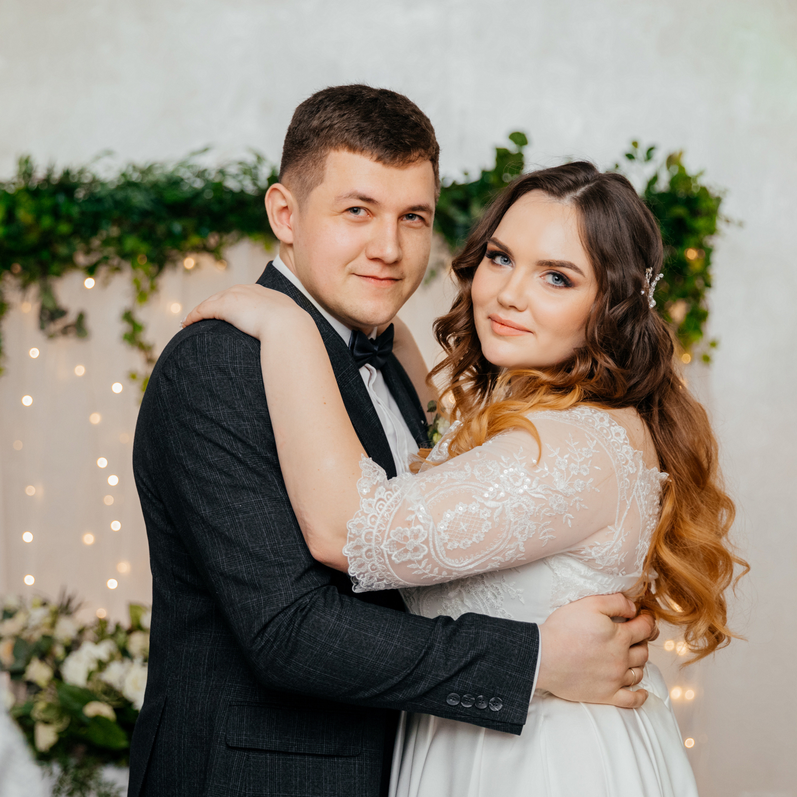 Отзывы. Свадебный и семейный фотограф в Москве Анастасия Карасева