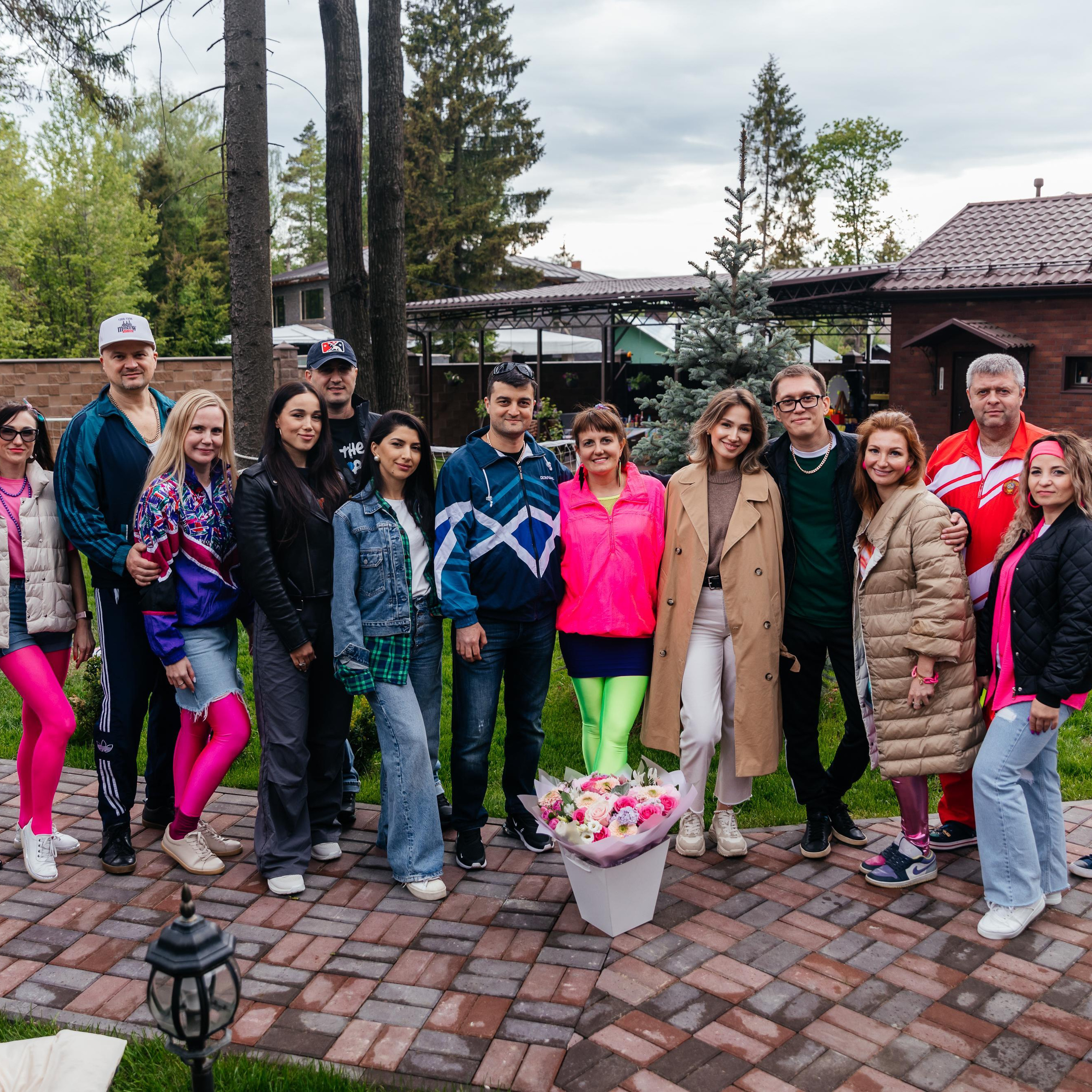 Отзывы. Свадебный и семейный фотограф в Москве Анастасия Карасева