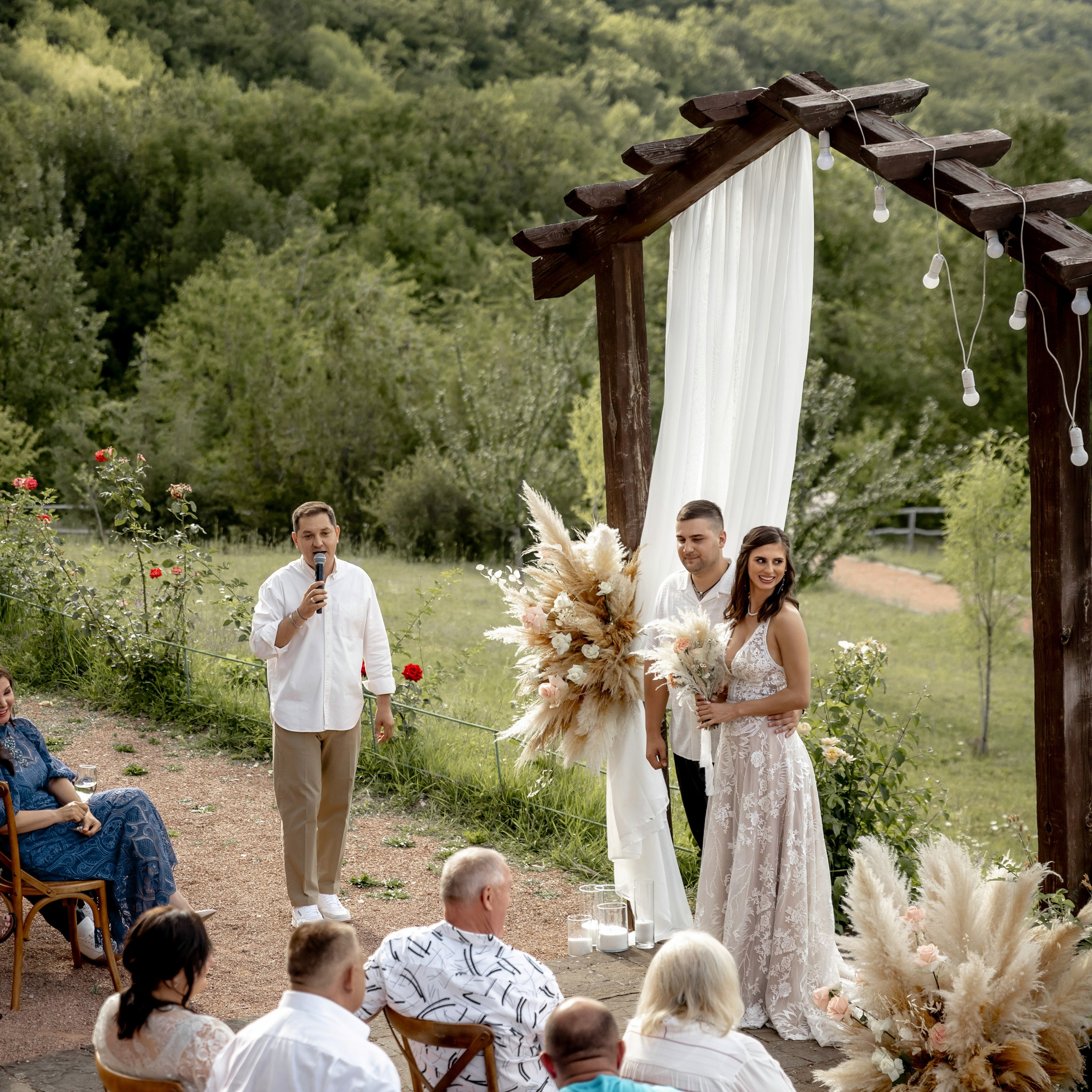 Никита и Екатерина 30/06/2024