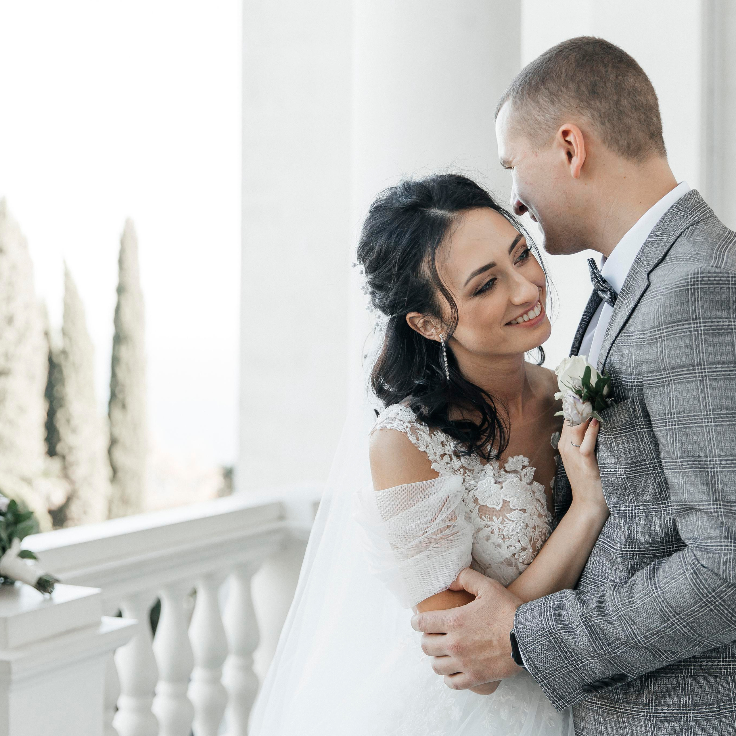 Екатерина и Дмитрий. 22.10.21