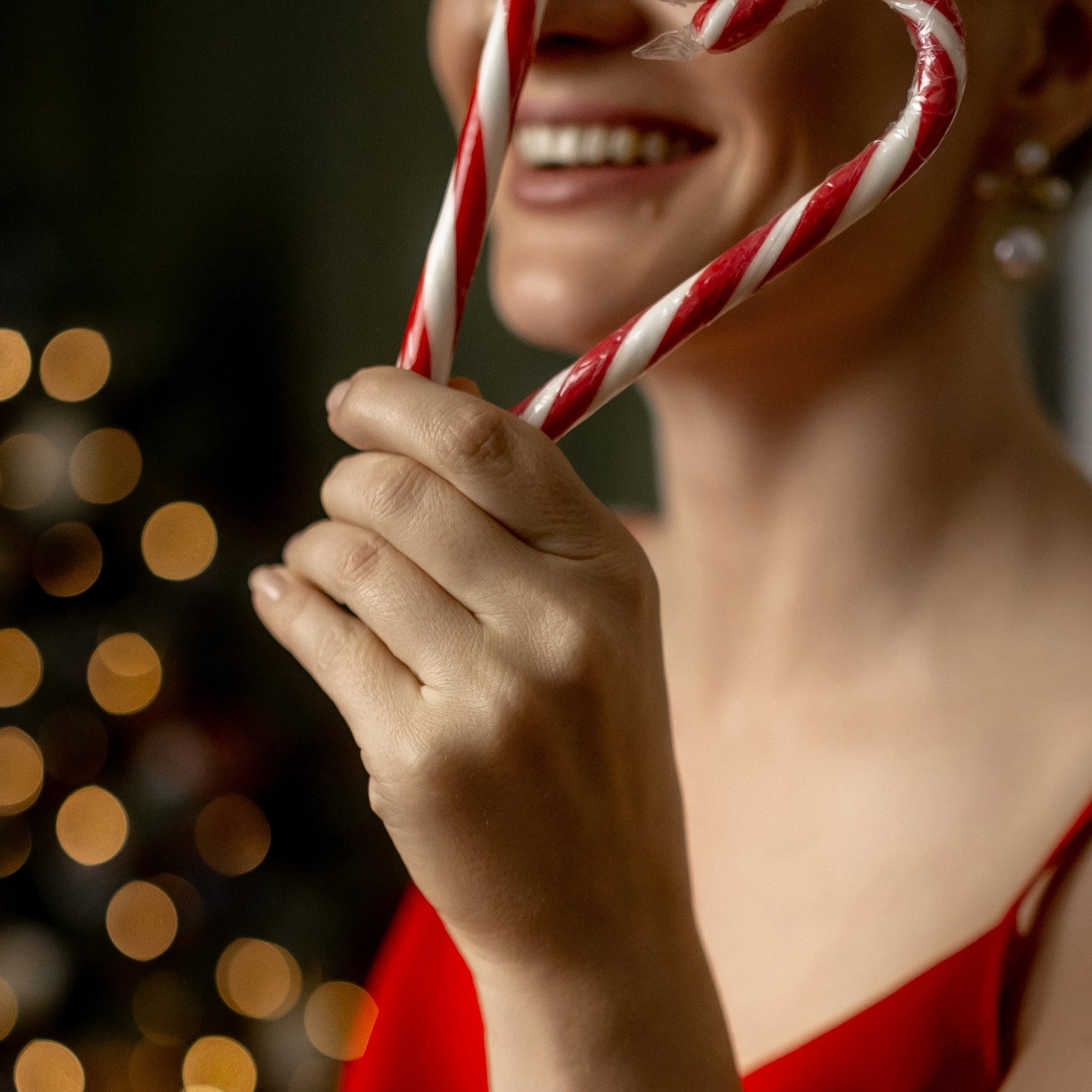 Новогоднее настроение