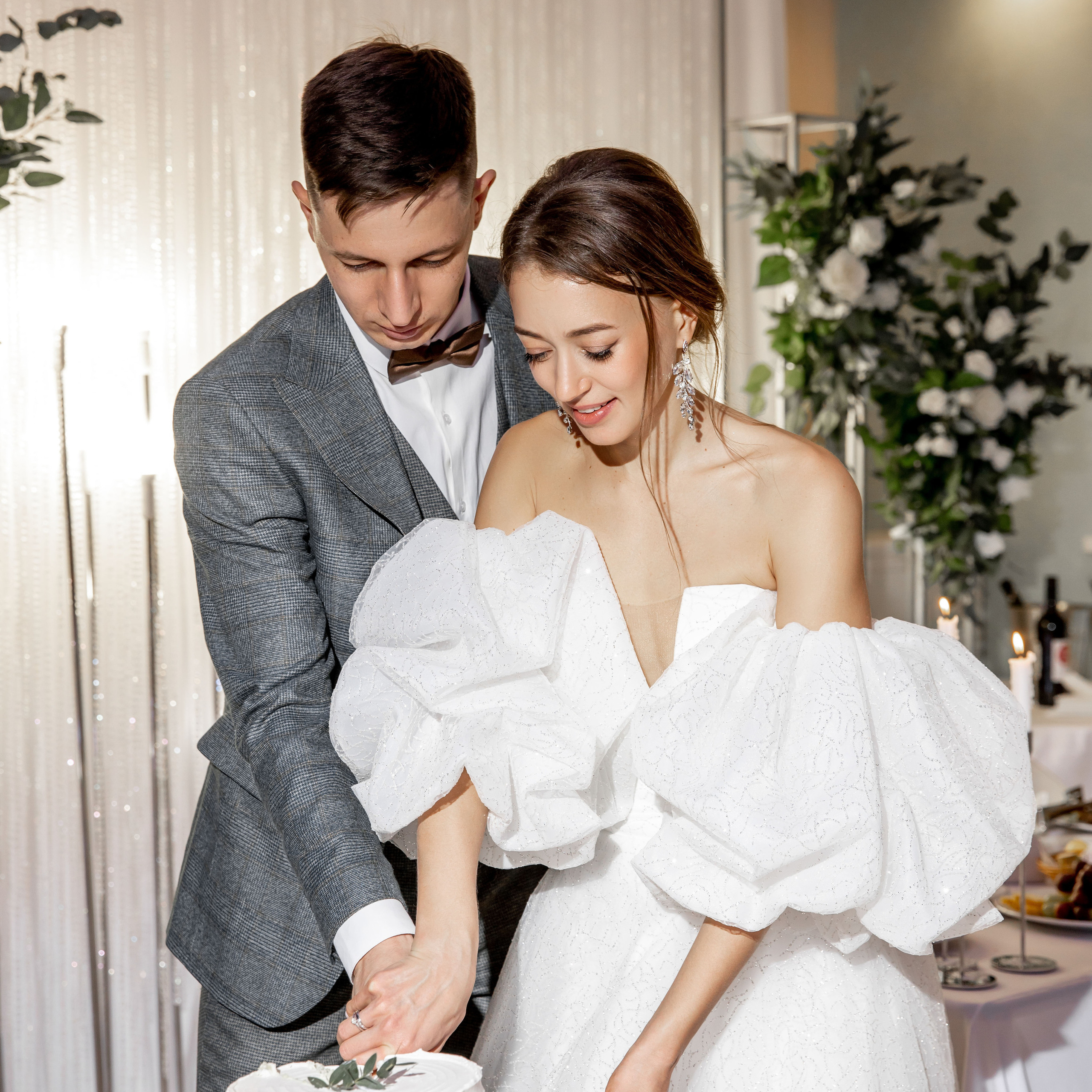 Алексей и Наталья 17.02.2023