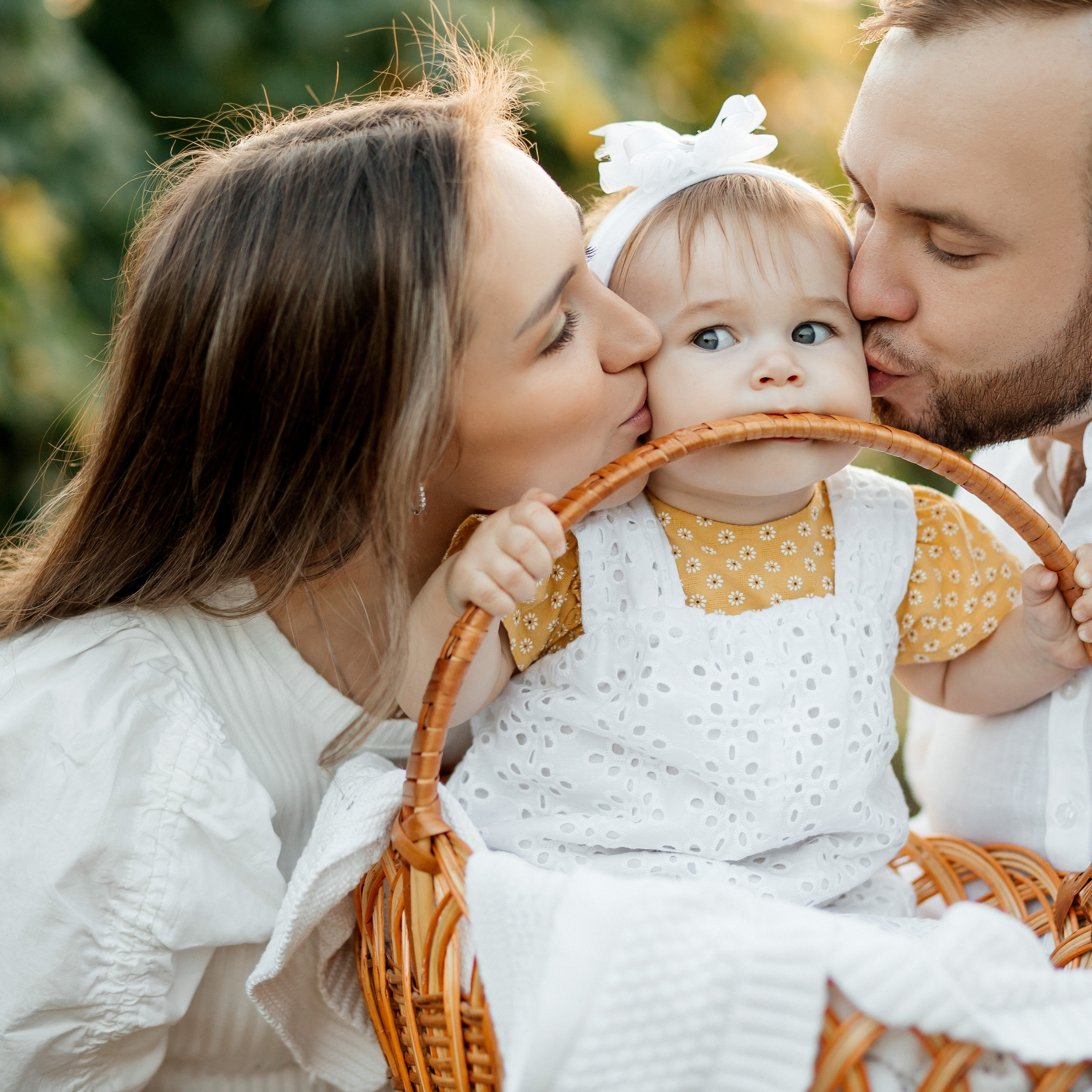 Одним летним вечером