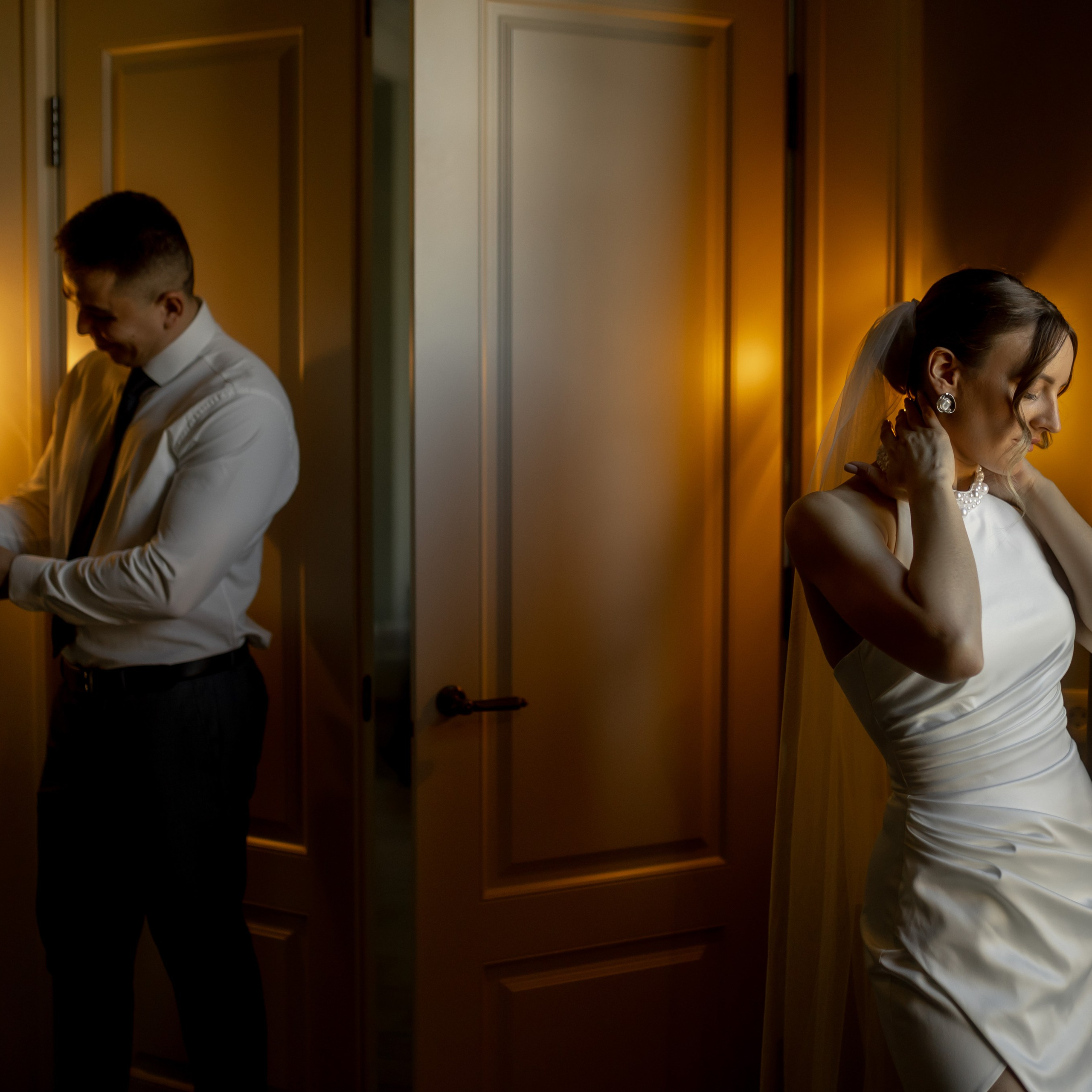 Никита и Екатерина 08/02/2025