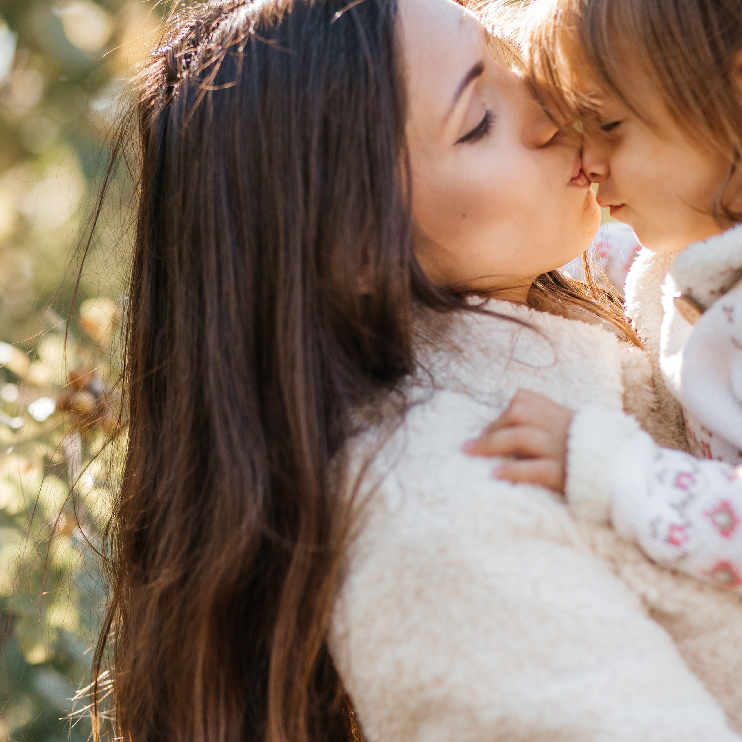 моменты счастья