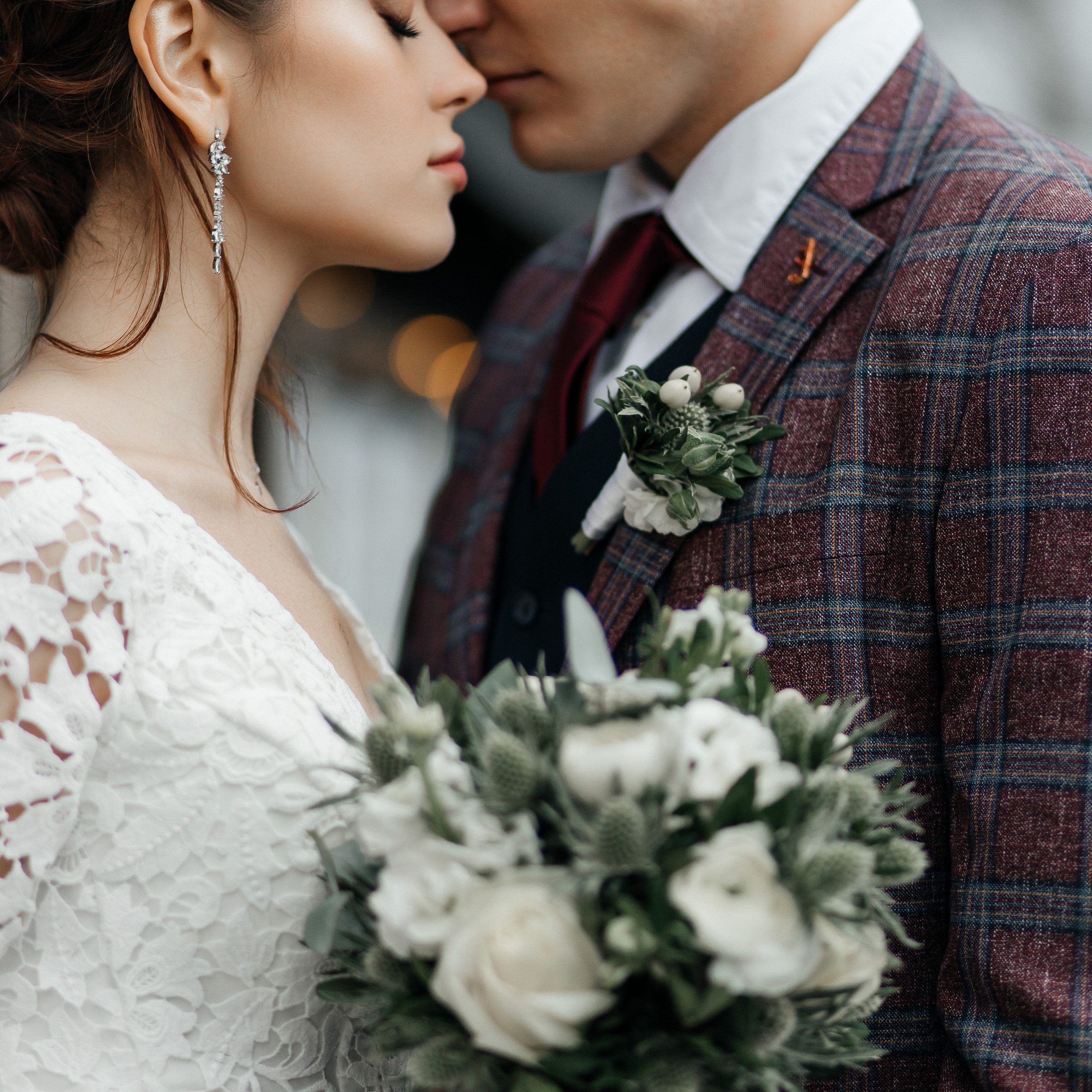 Полина и Кирилл. 20.11.21