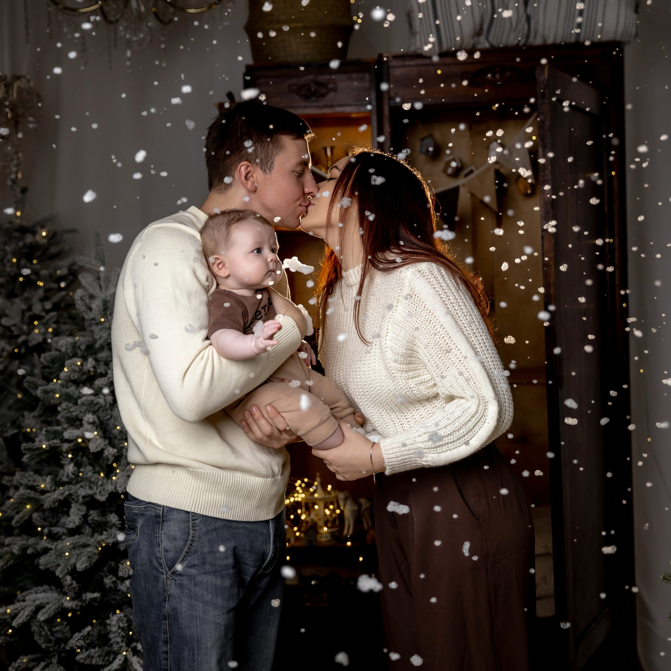 Семейная история