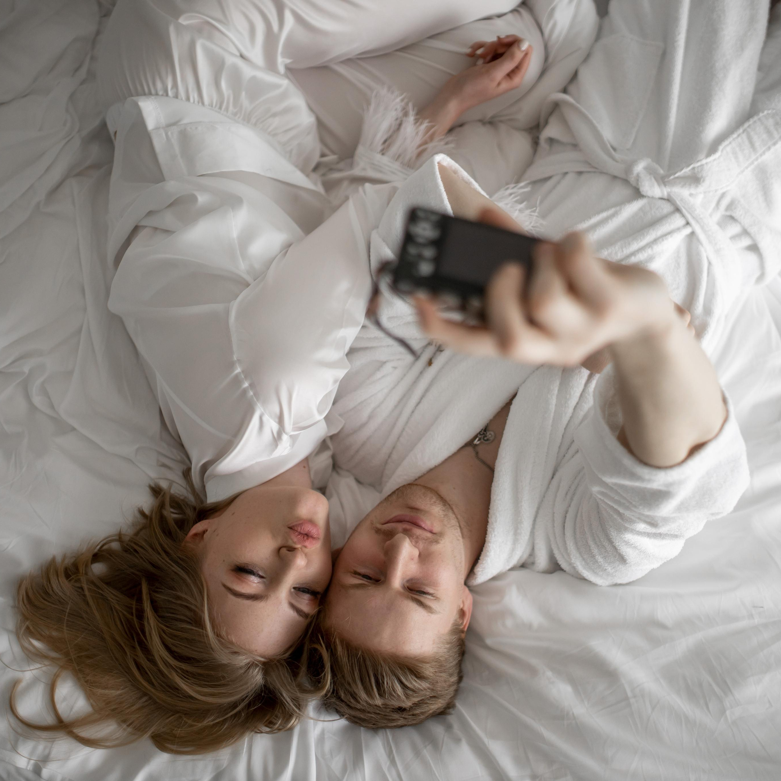 Только по любви