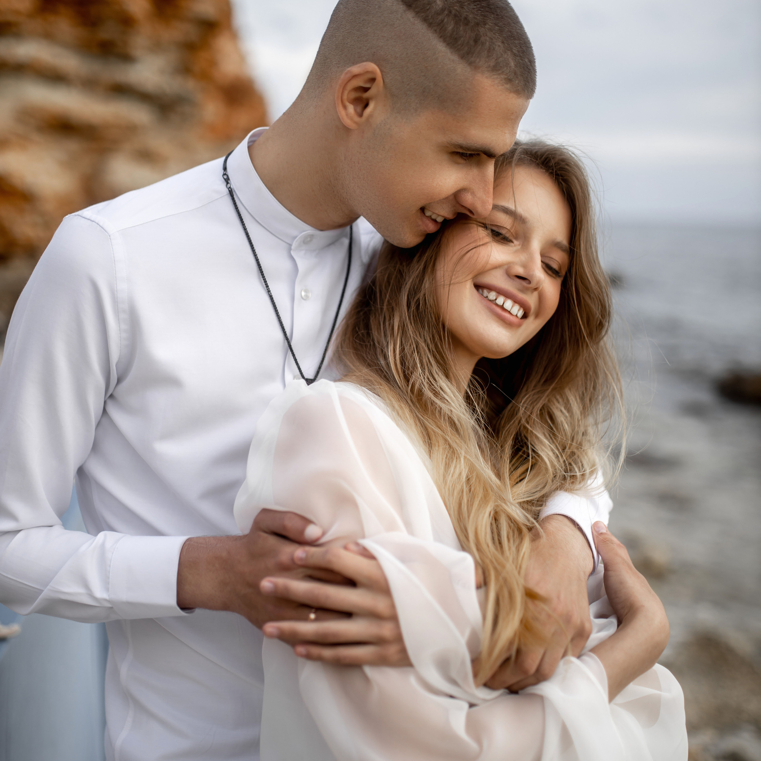 Морская история