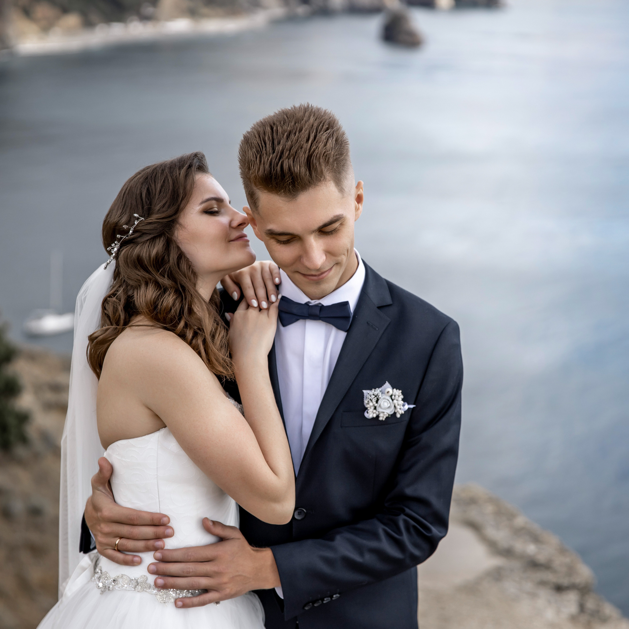 Свадебный фотограф Севастополь Крым Отзывы. Свадебный и семейный фотограф в Севастополе и в Крыму Анастасия Корчак