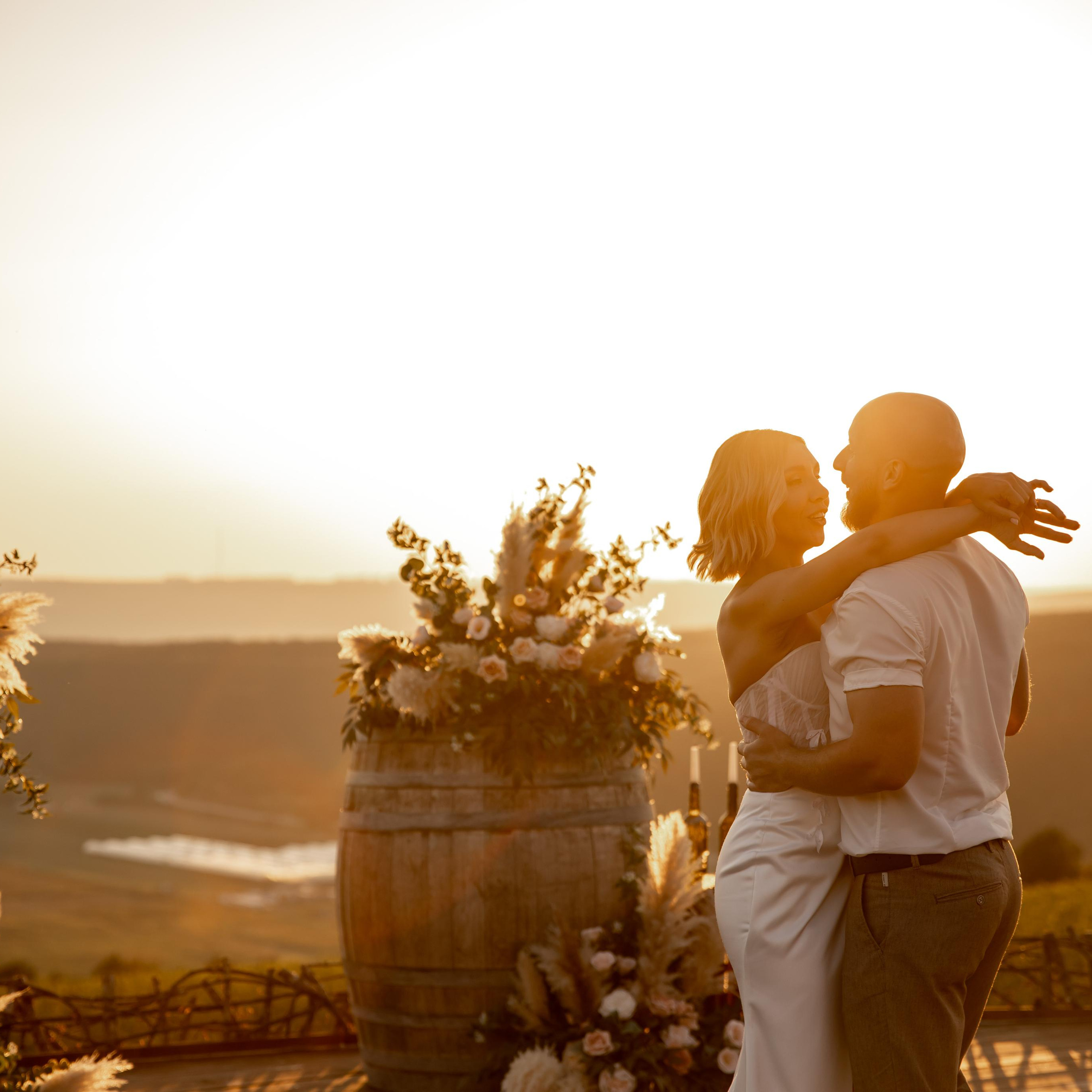 Дмитрий и Валерия 13.08.2023