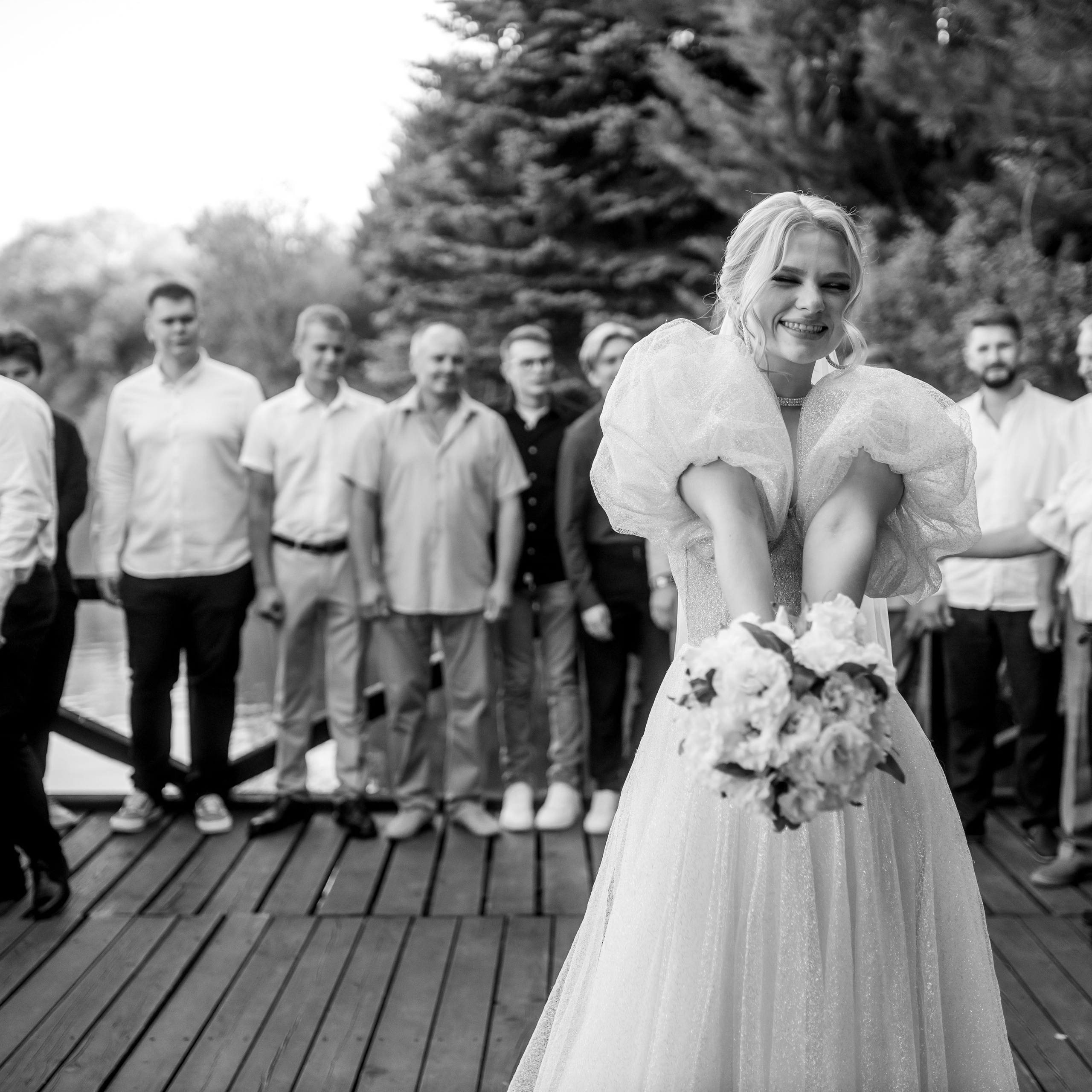 Эдуард и Ирина 02.09.2023