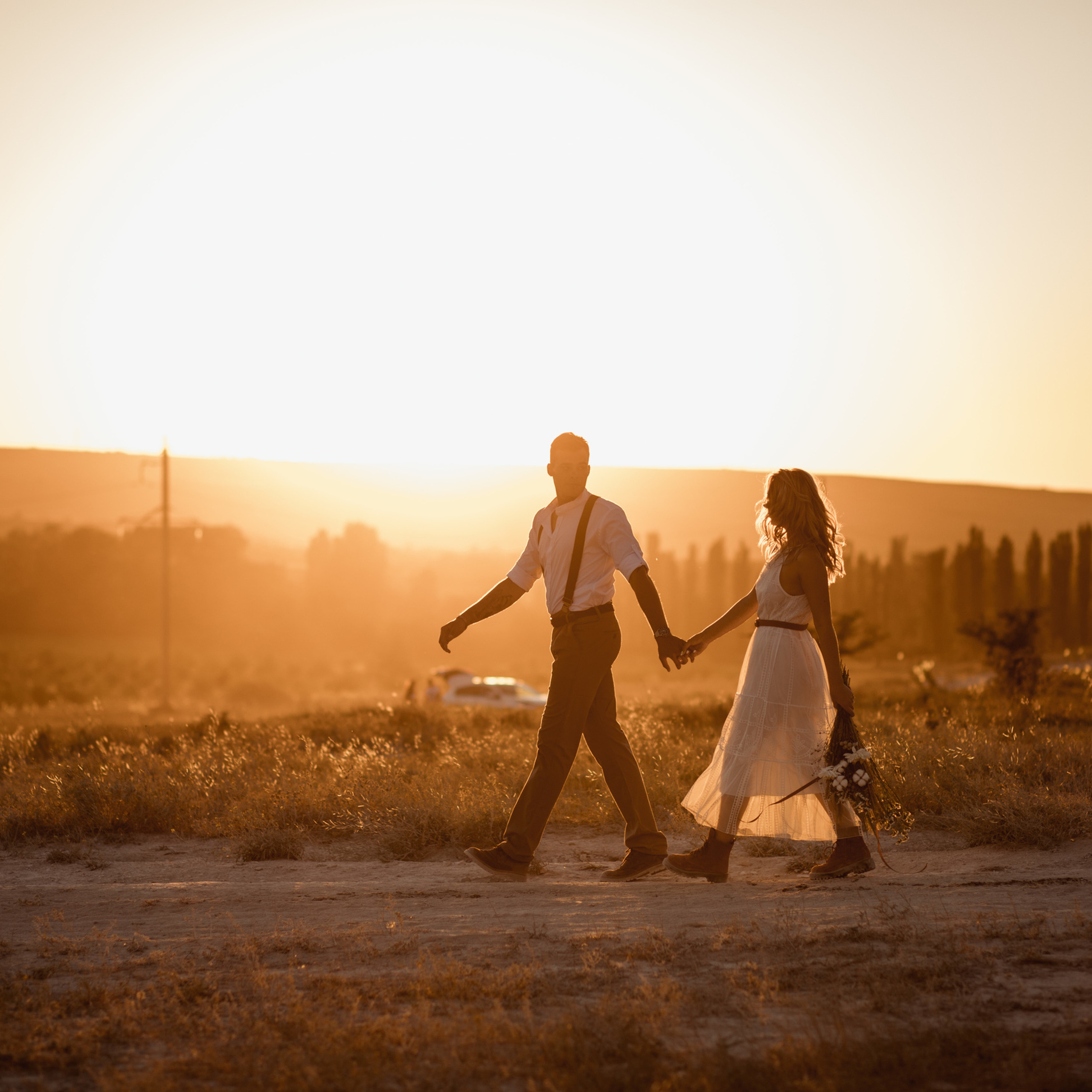 вместе навсегда